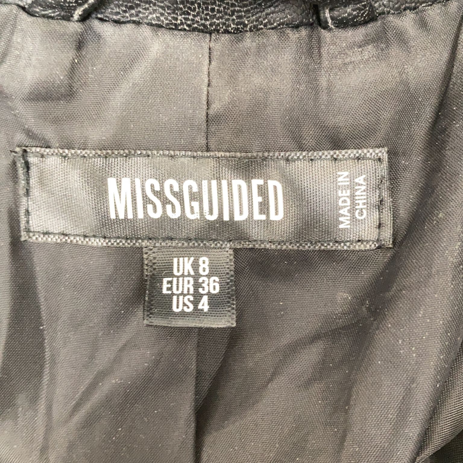 Missguided