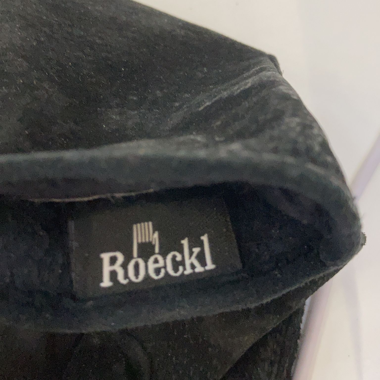 Roeckl