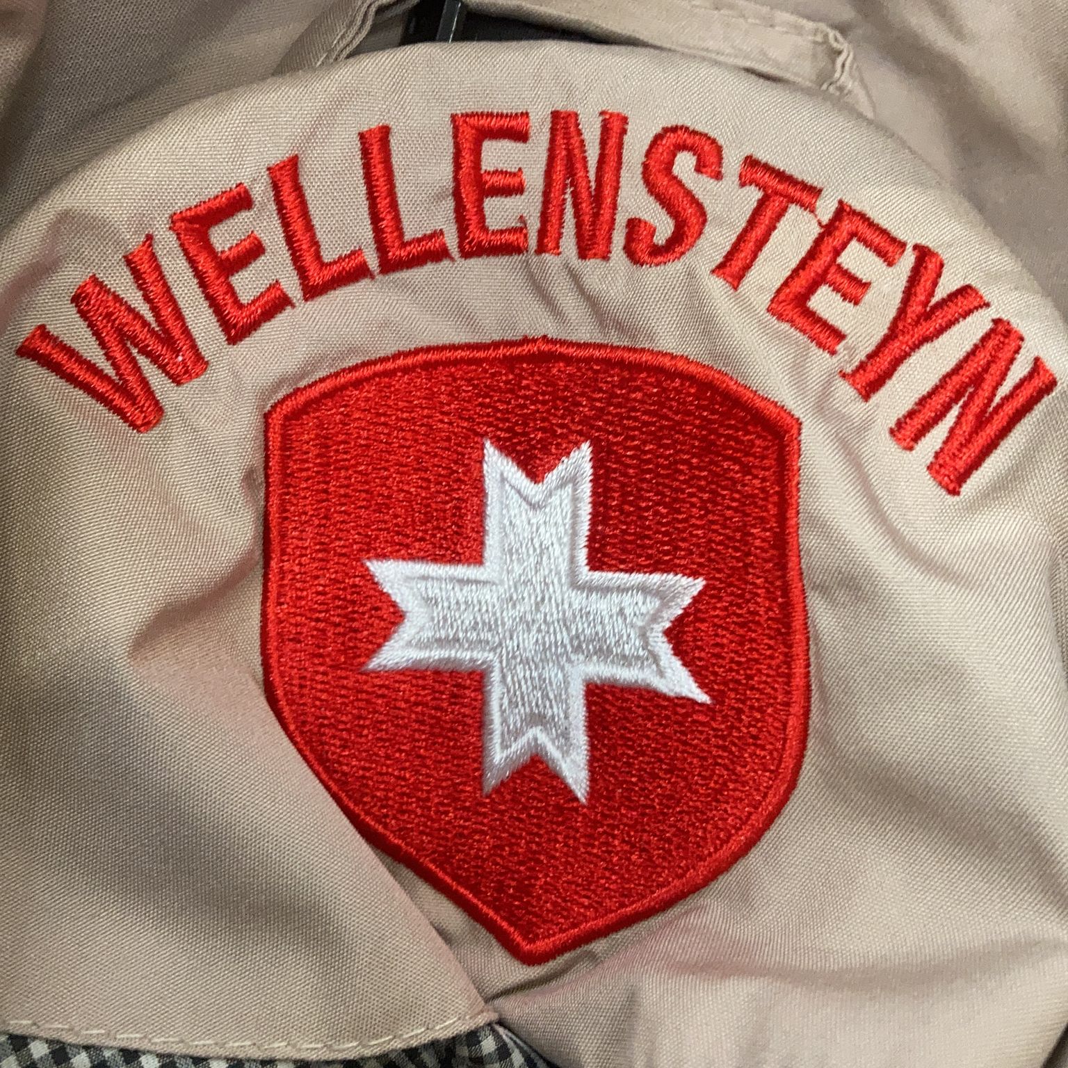 Wellensteyn