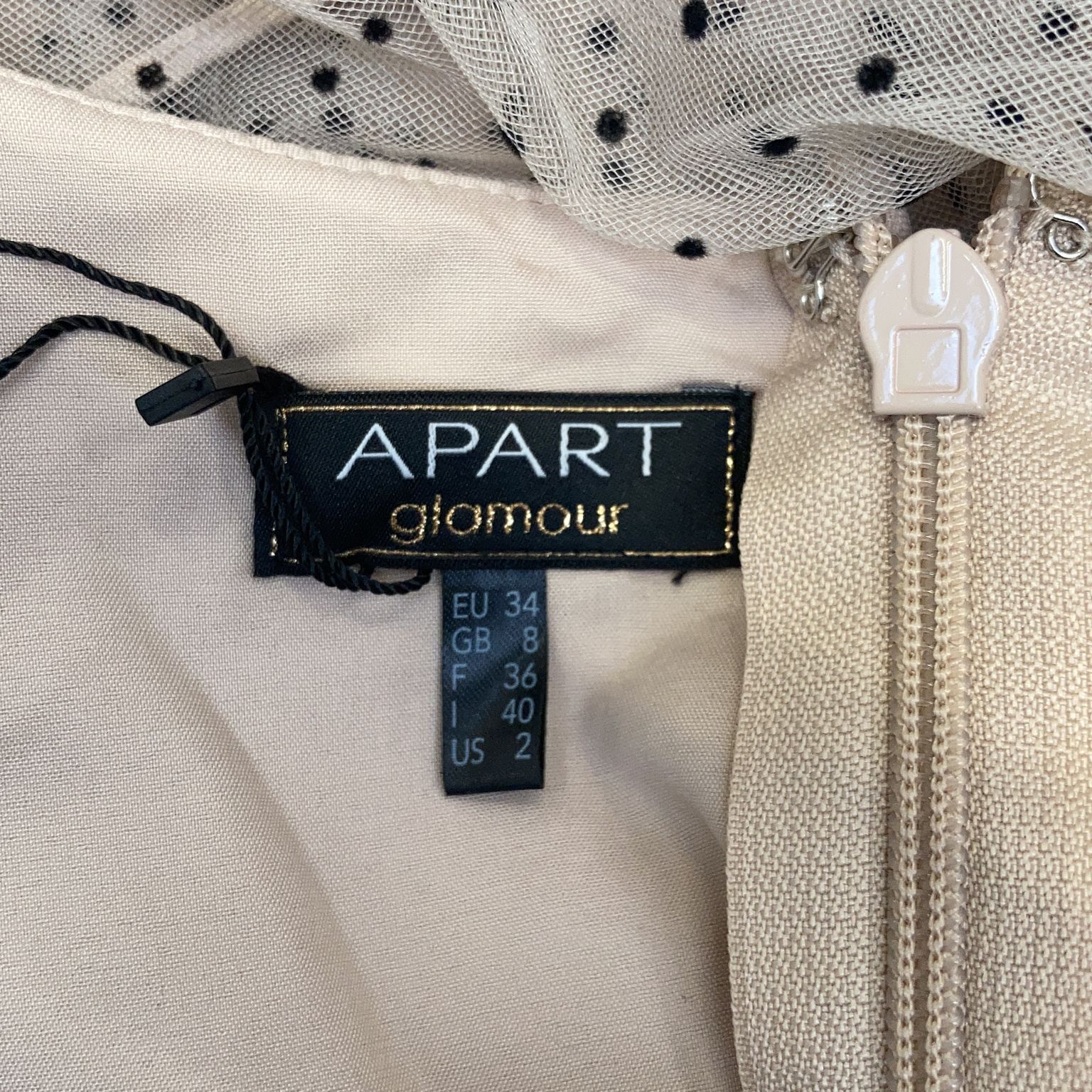 Apart Glamour