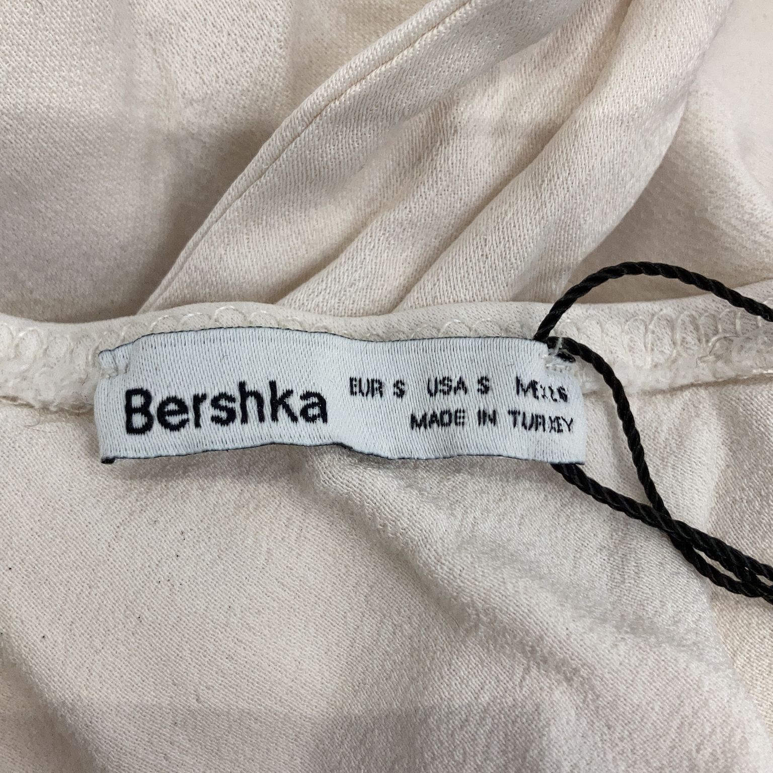 Bershka