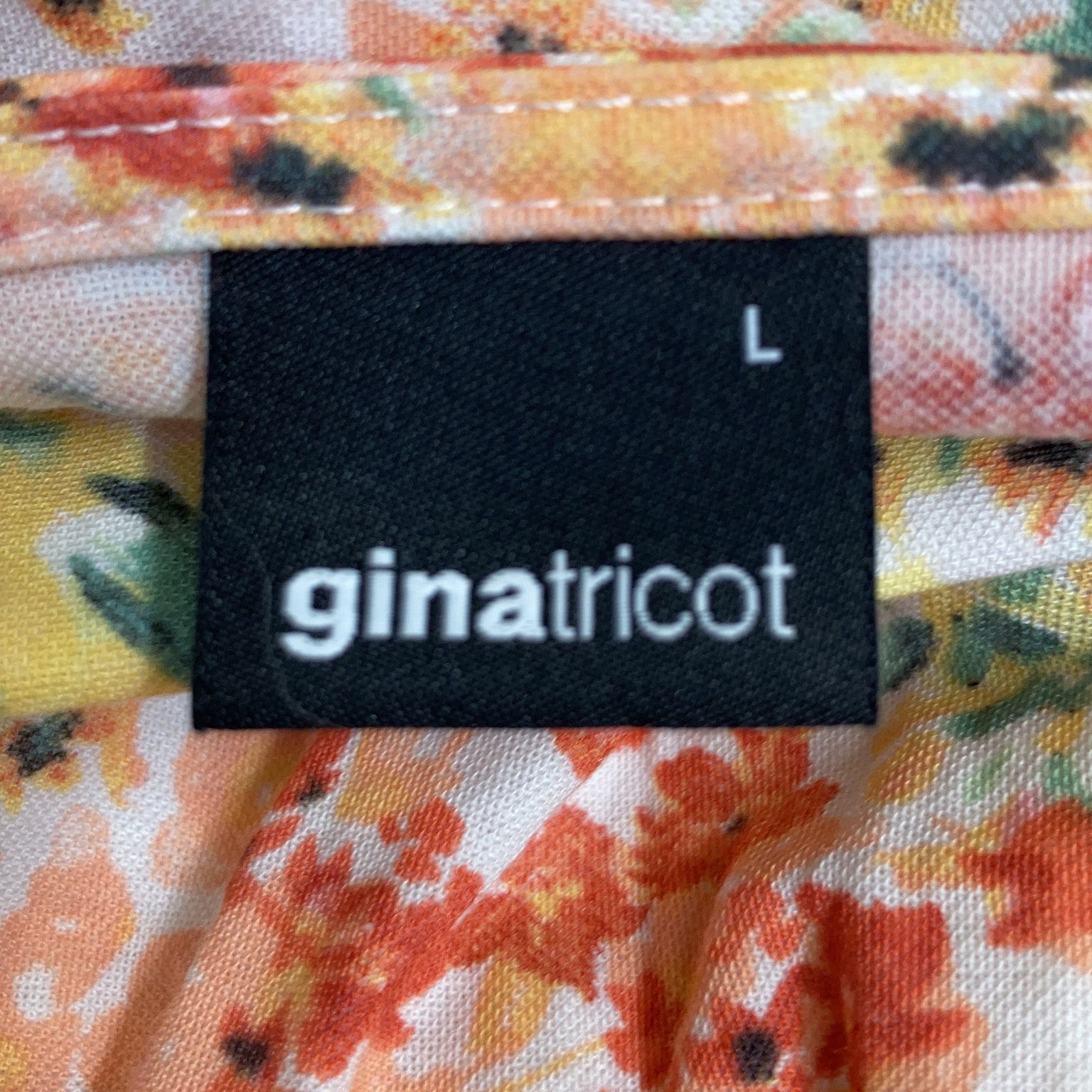 Gina Tricot