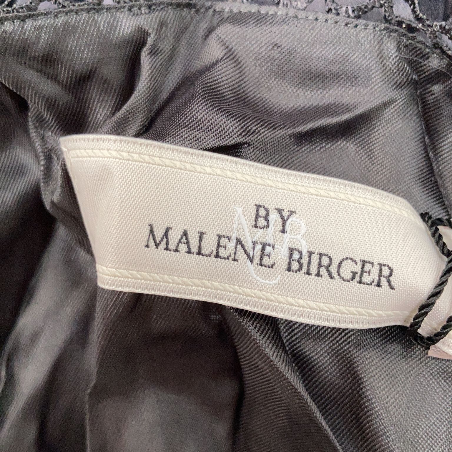 By Malene Birger