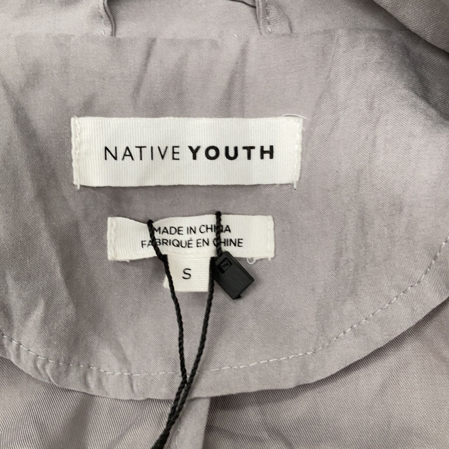 Native Youth