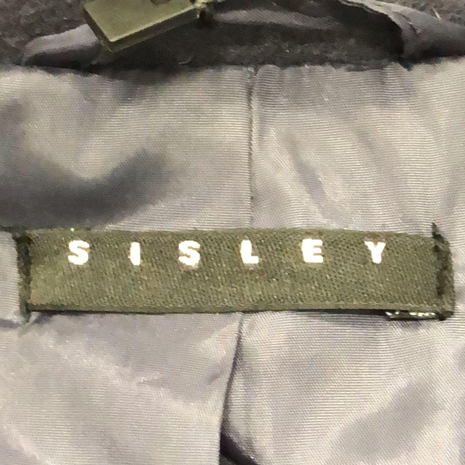 Sisley