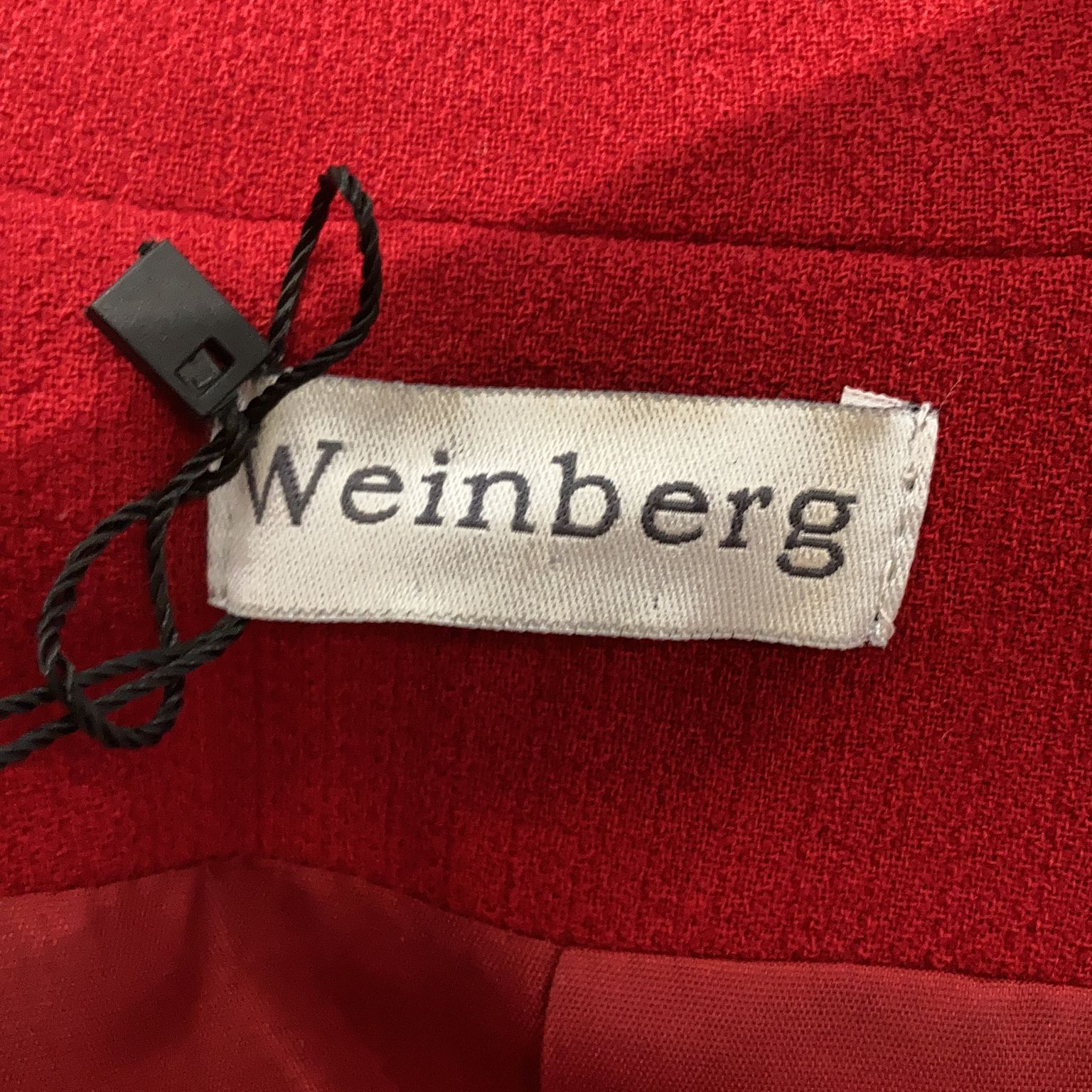 Weinberg