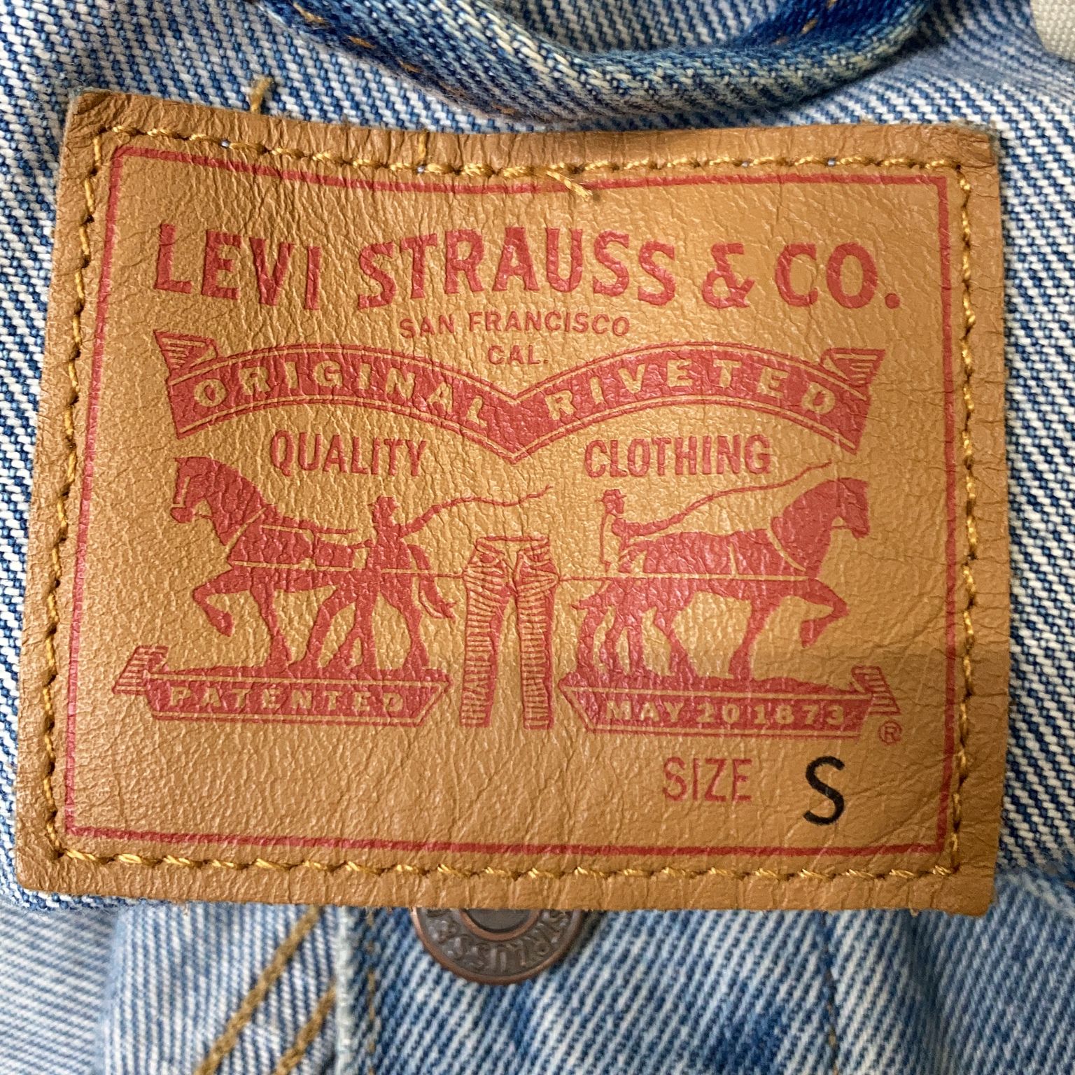 Levi Strauss  Co