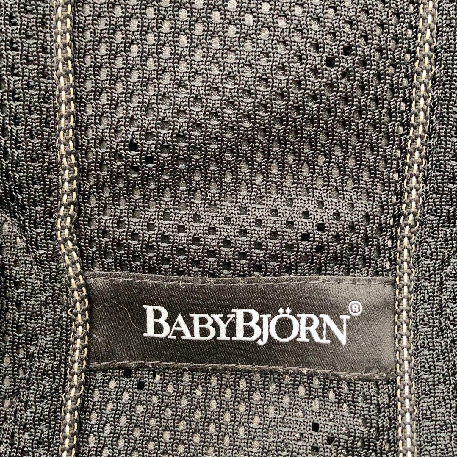 BabyBjörn