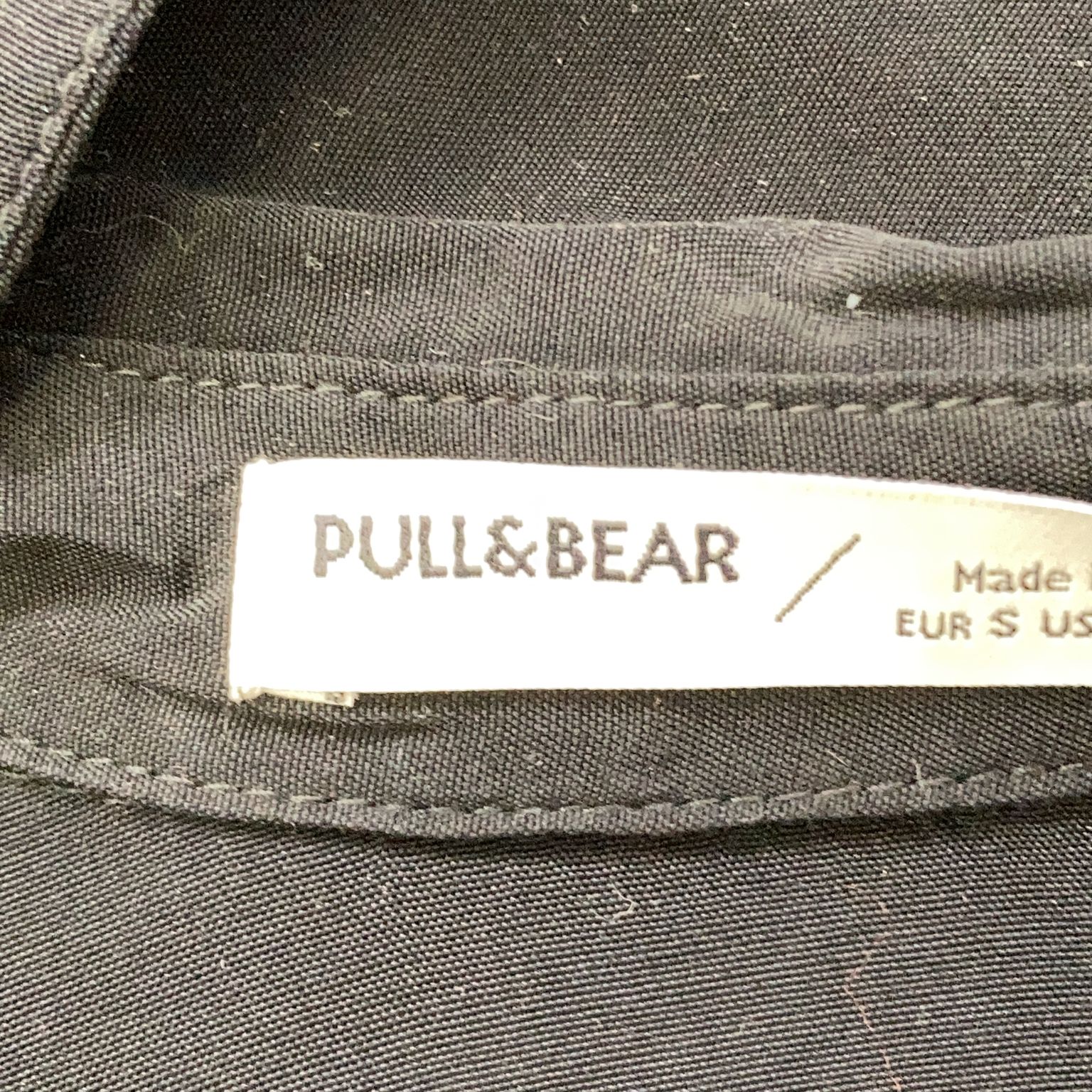 Pull  Bear