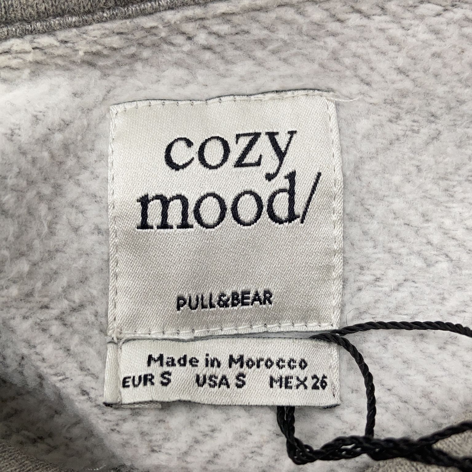 Cozy Mood by Pull  Bear