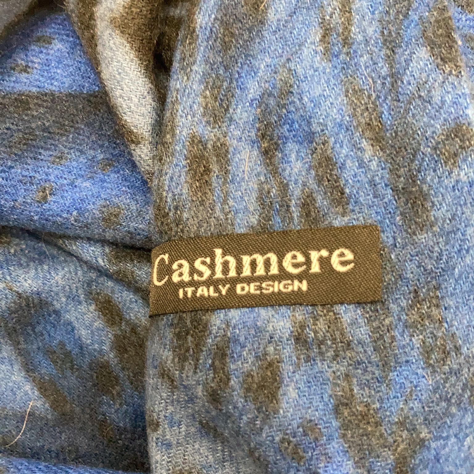 Cashmere