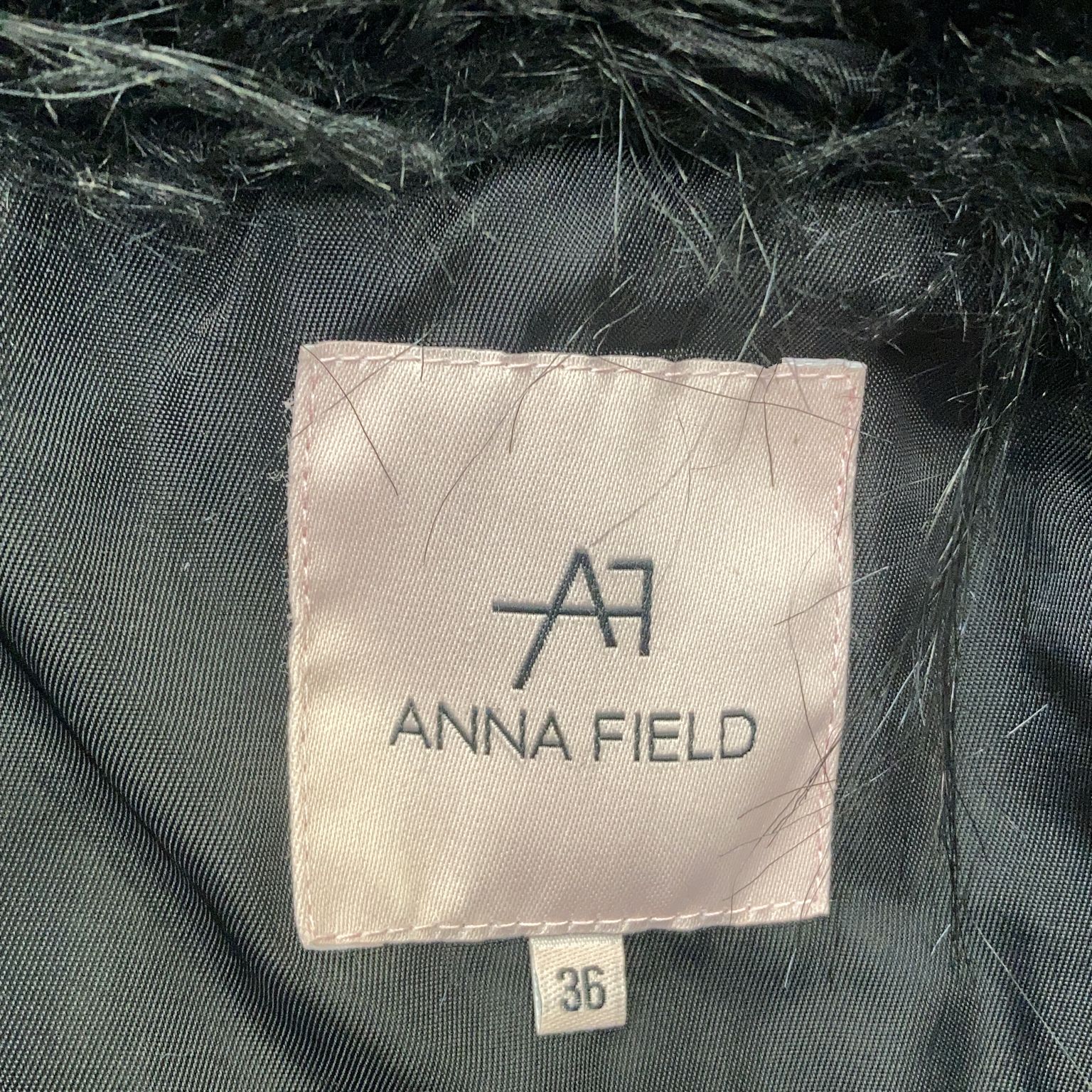 Anna Field