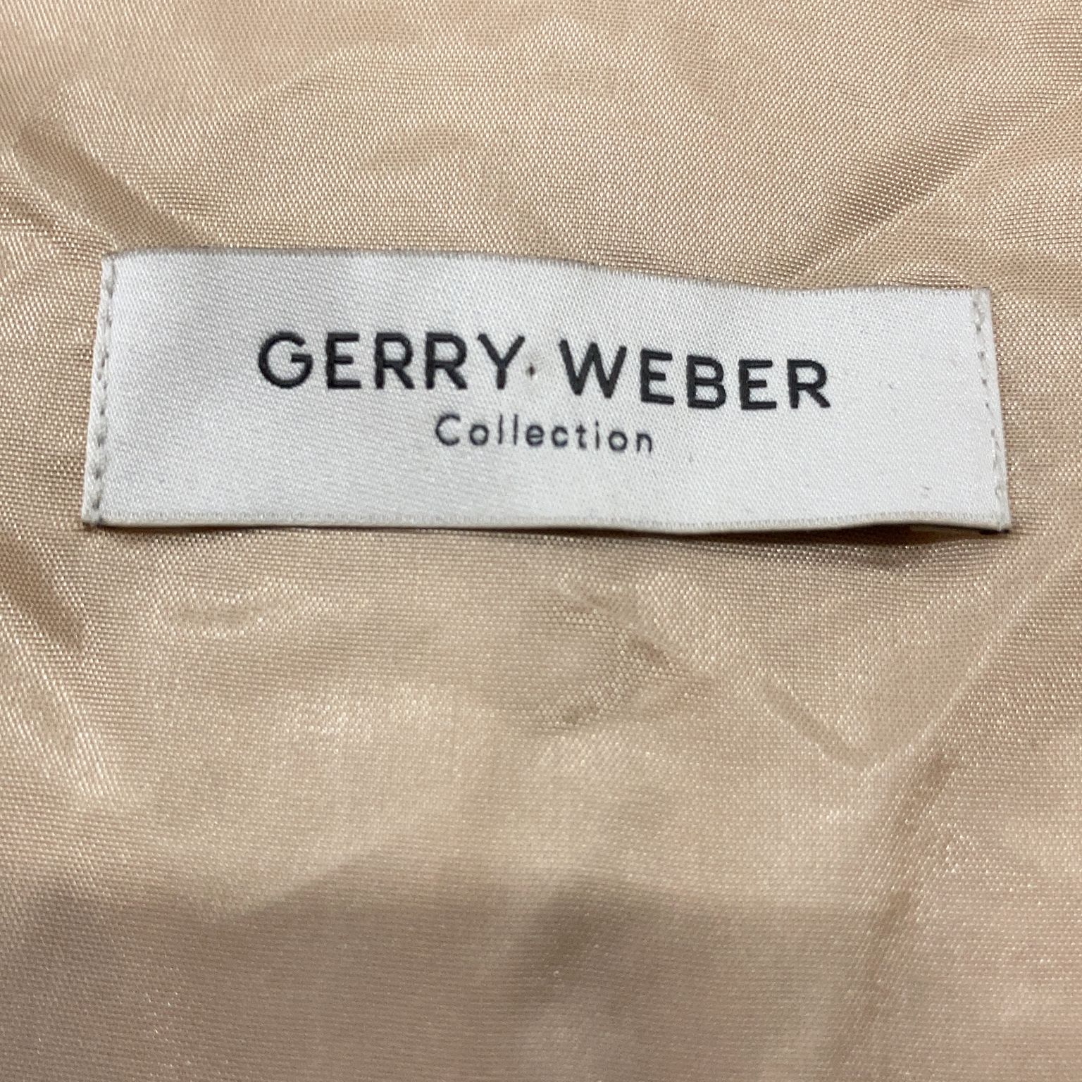 Gerry Weber