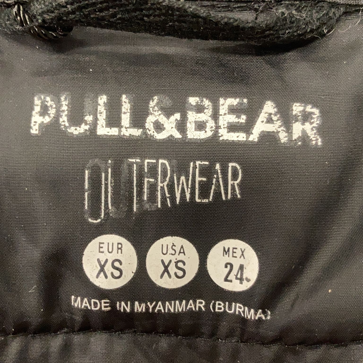 Pull  Bear