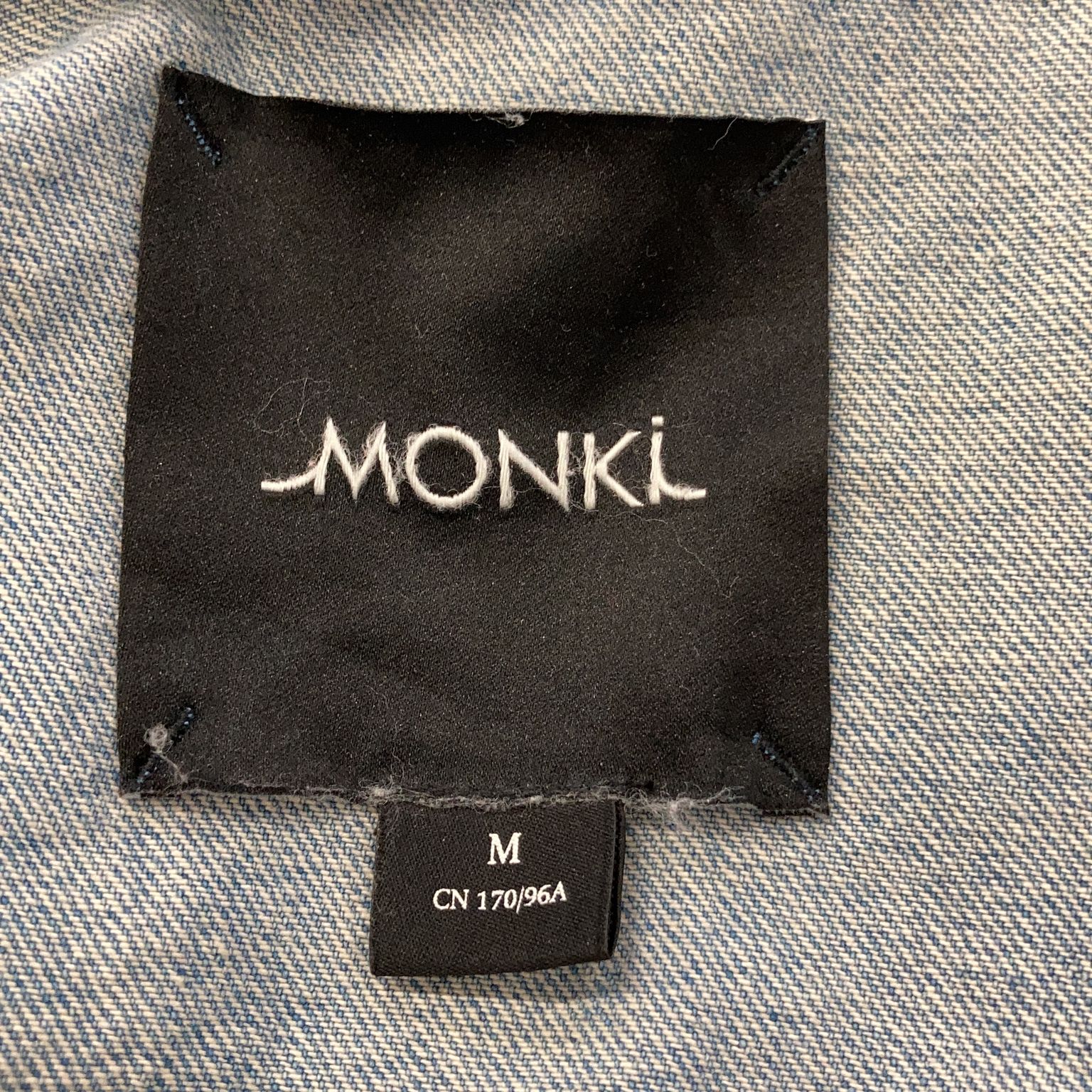 Monki