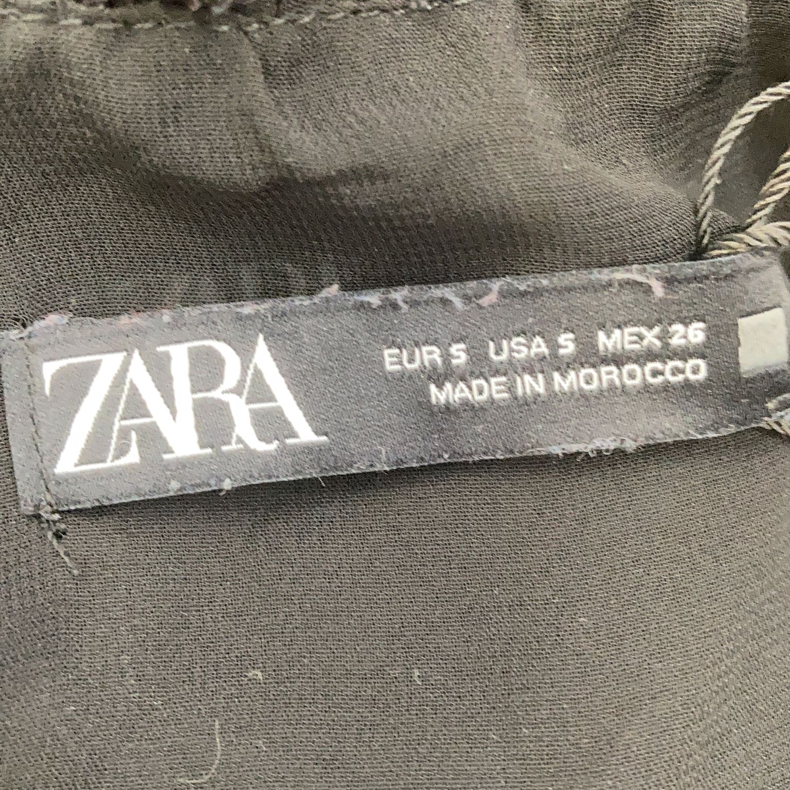 Zara