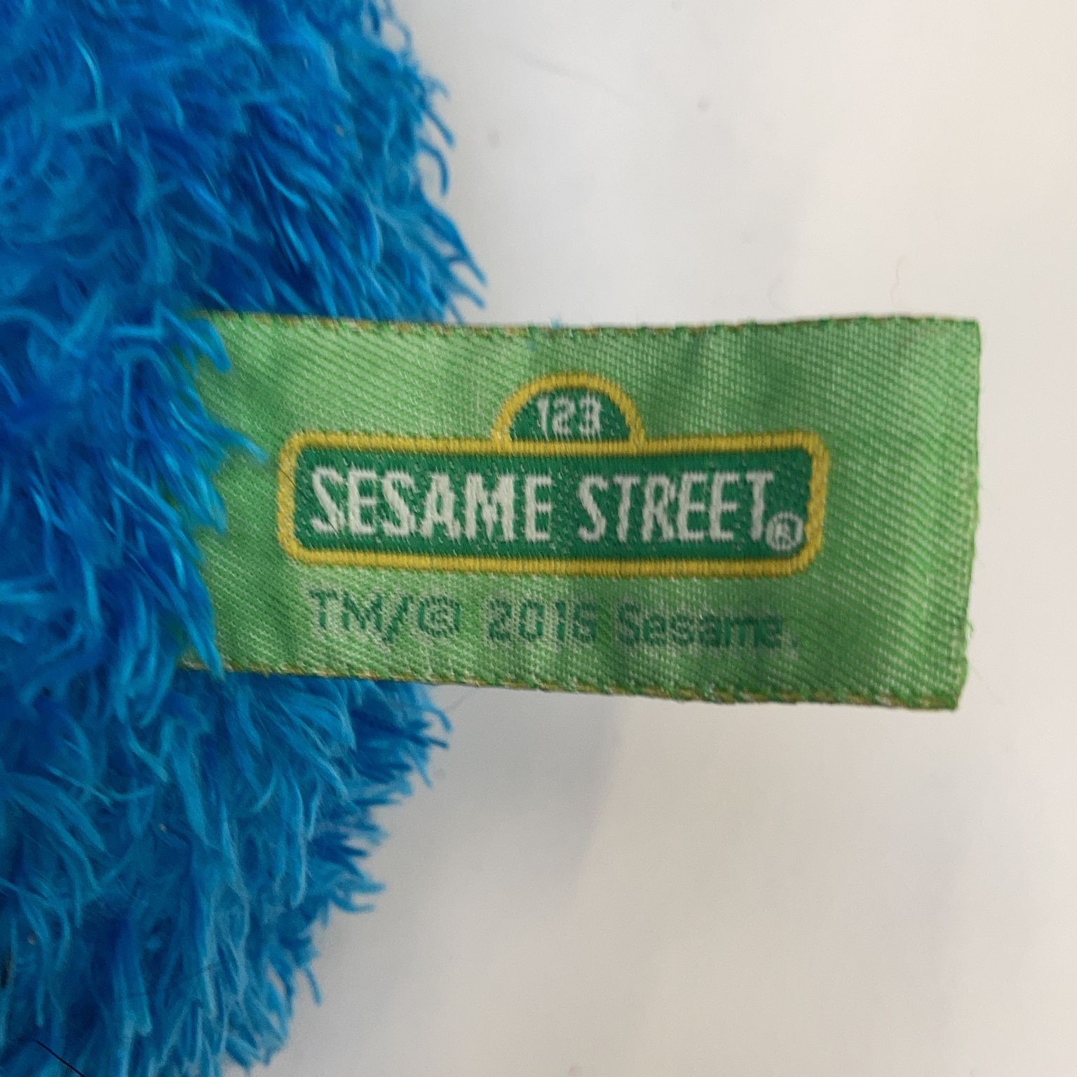 Sesame Street