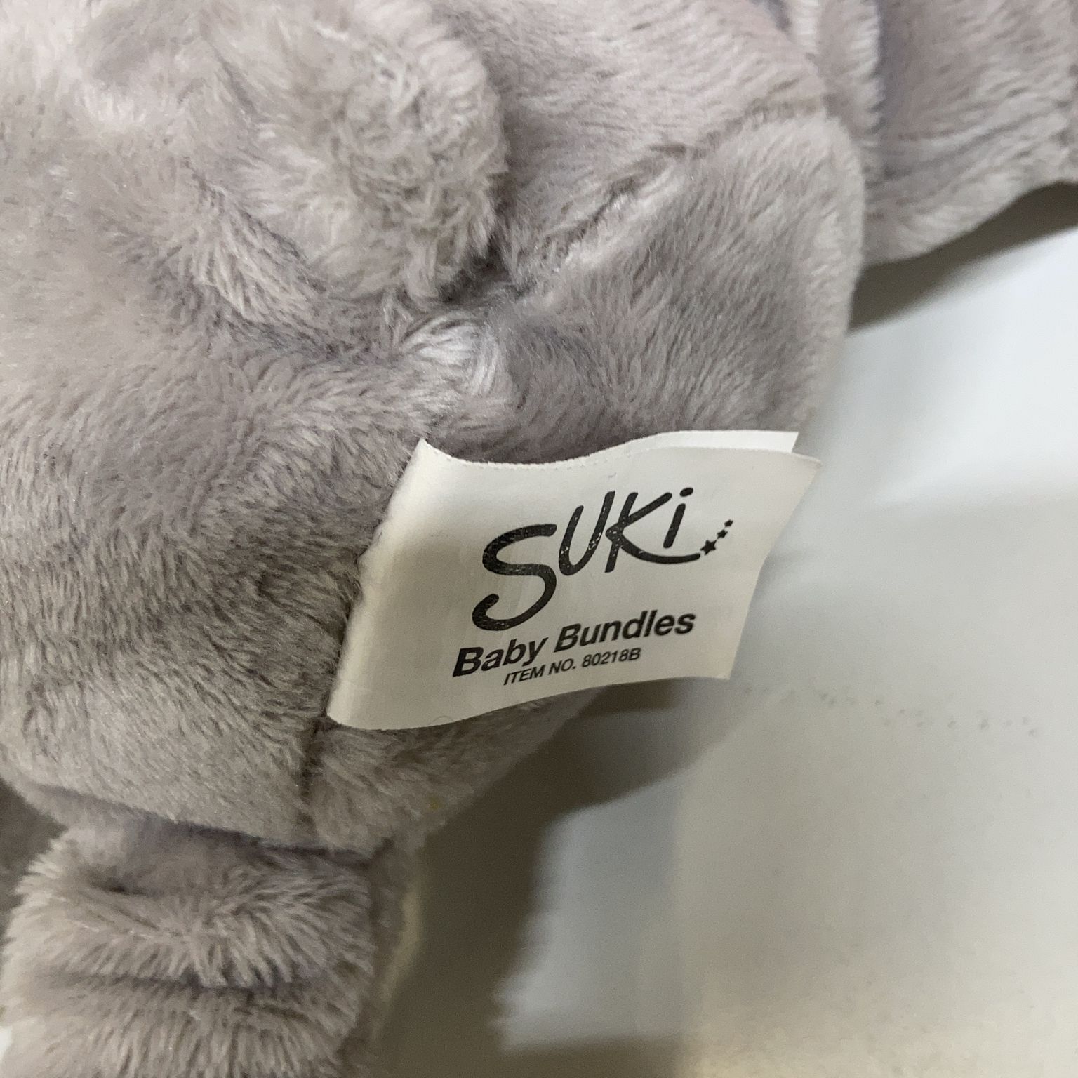 Suki