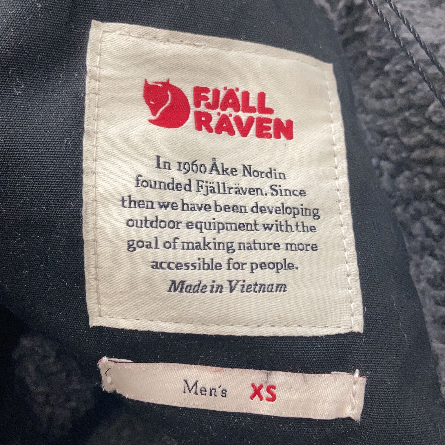 Fjällräven