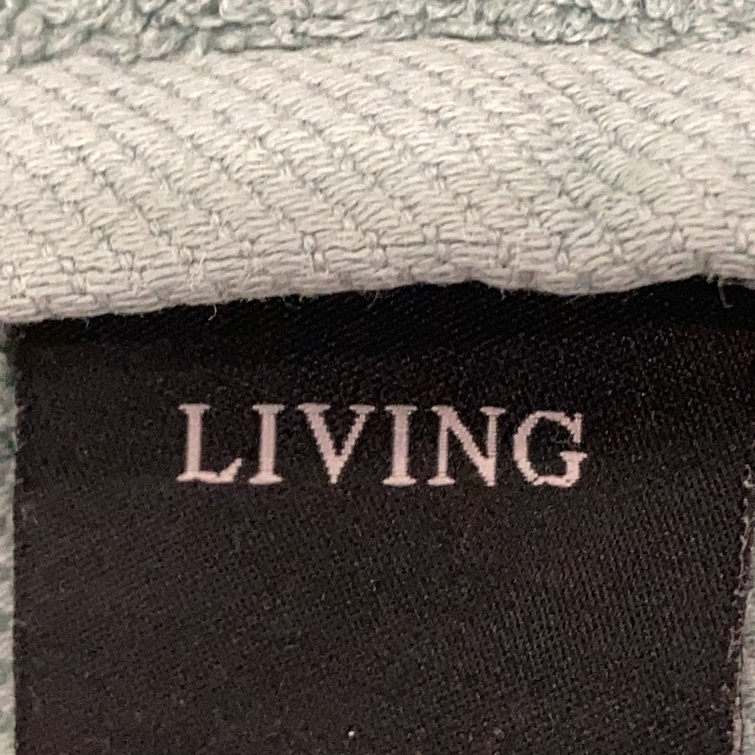 Living