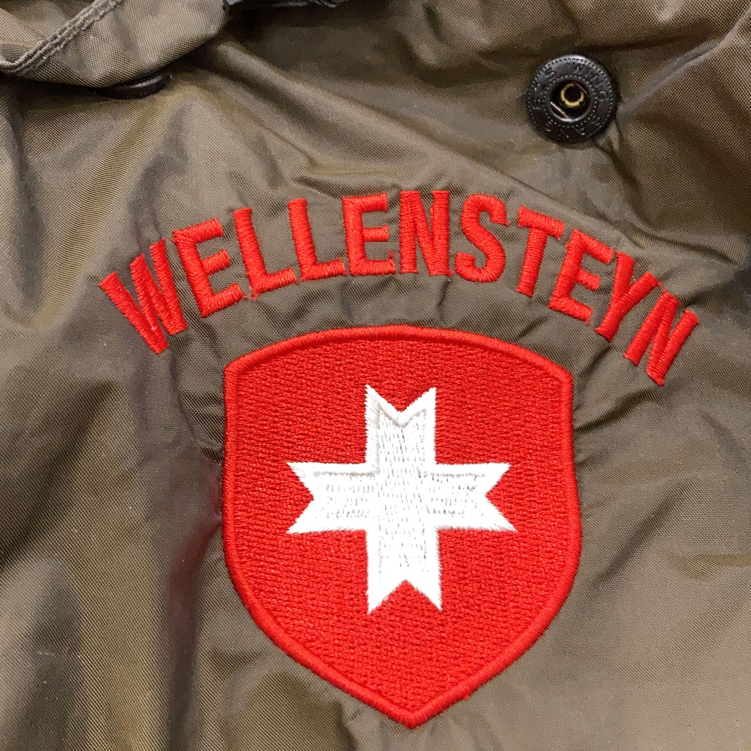 Wellensteyn