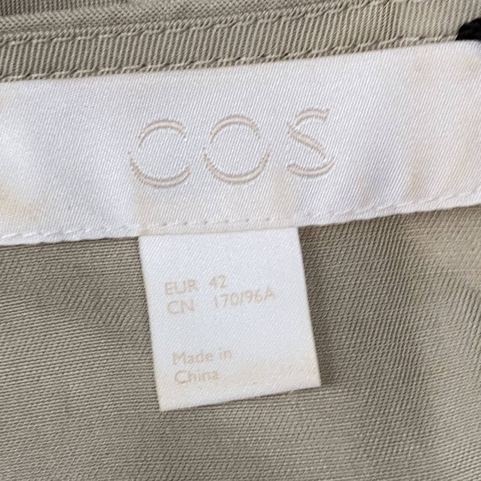 COS