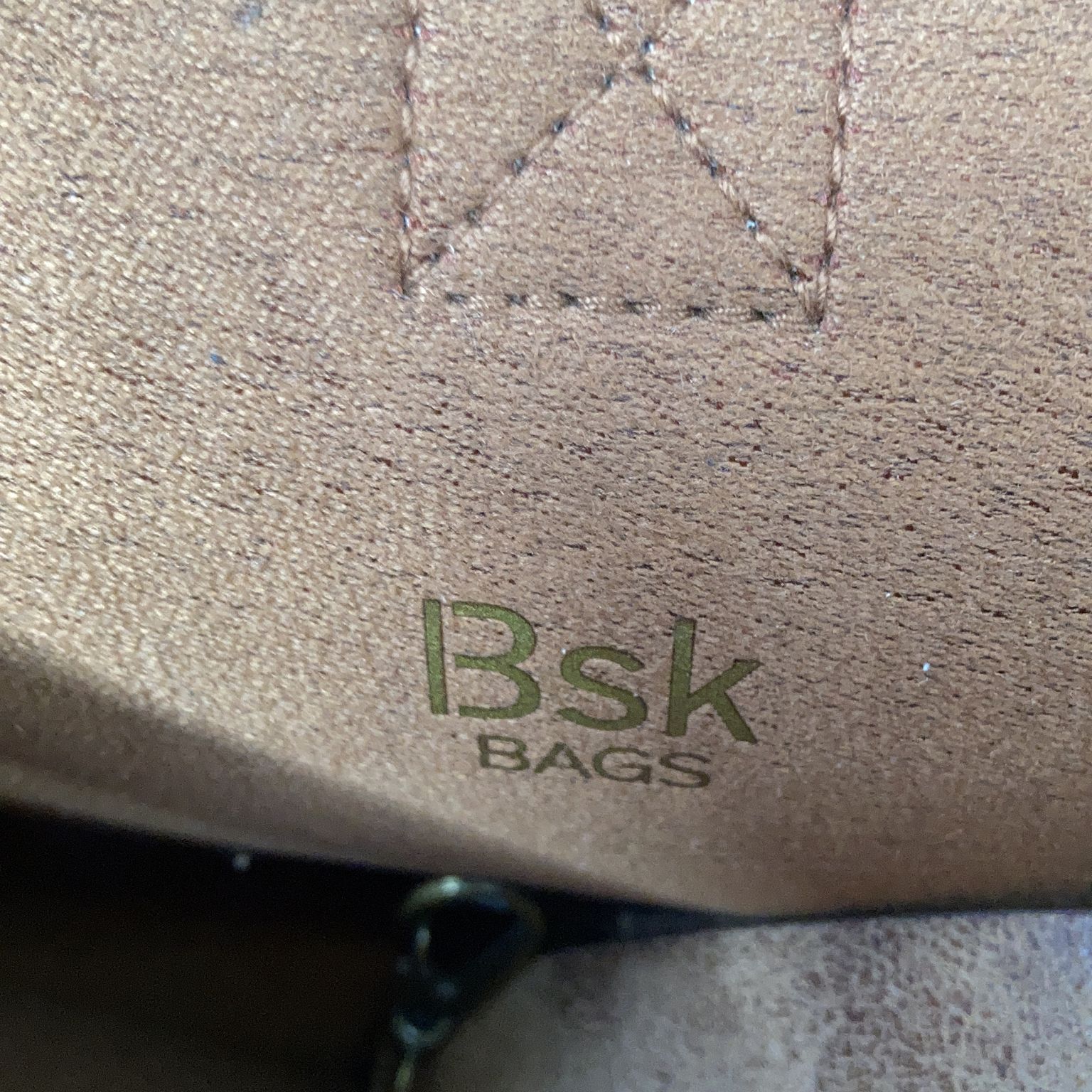 BSK Bags