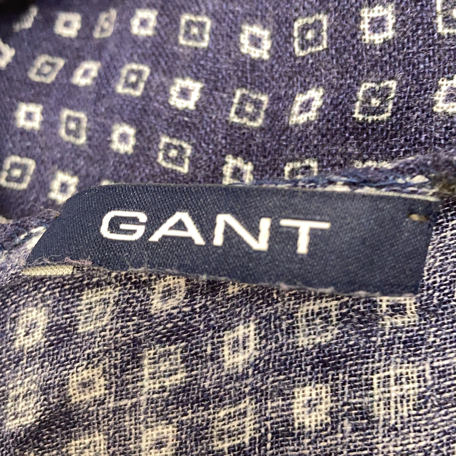 GANT