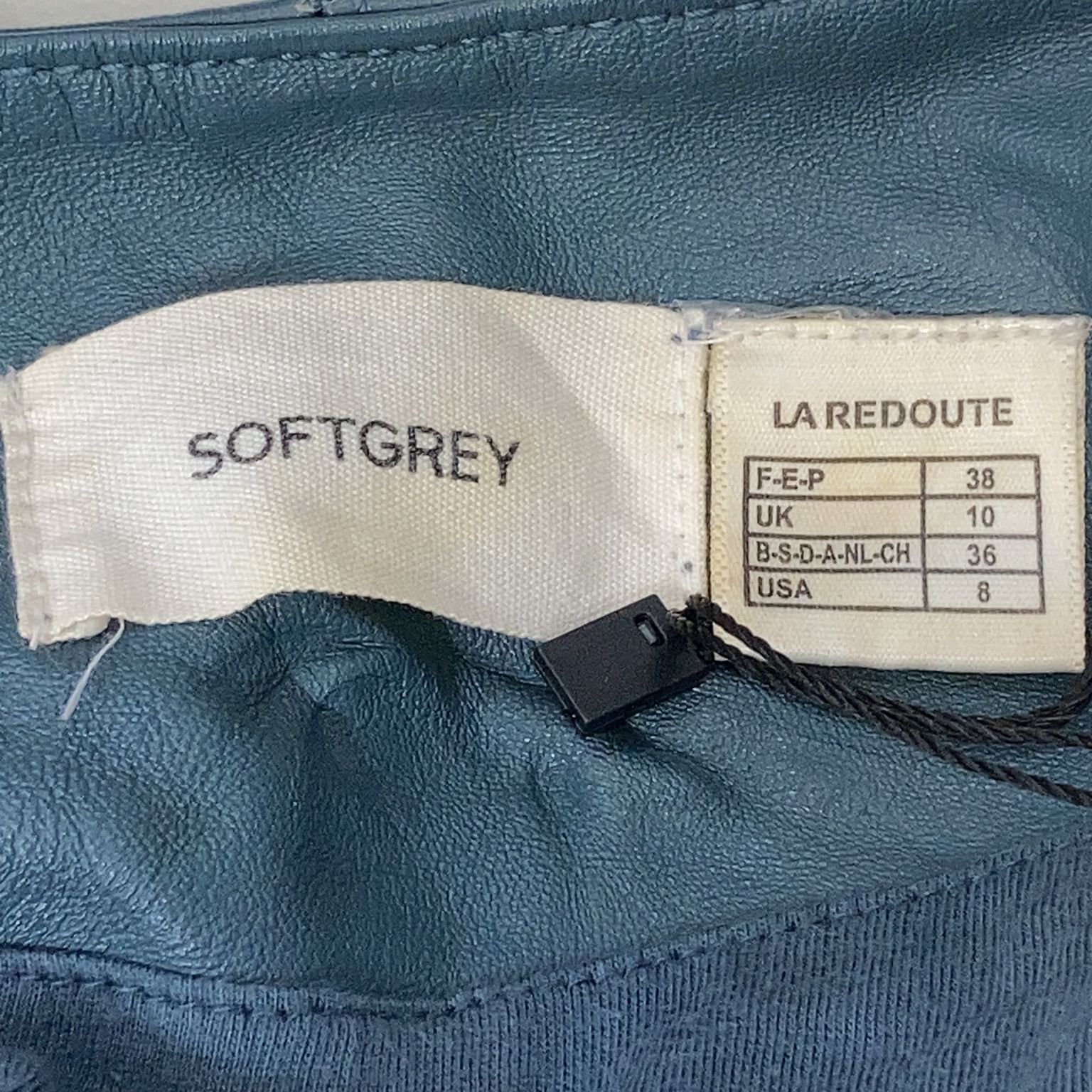 Softgrey