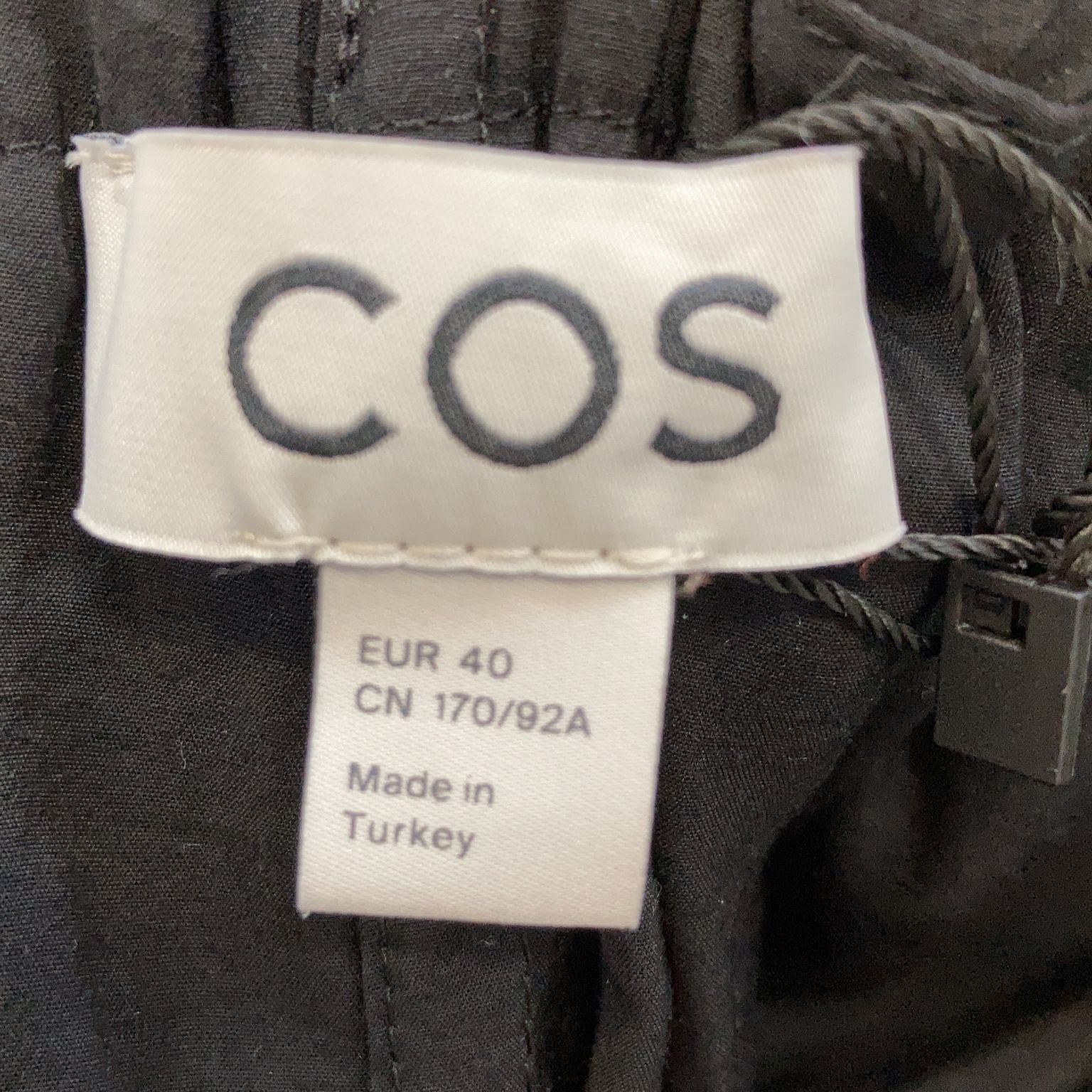 COS