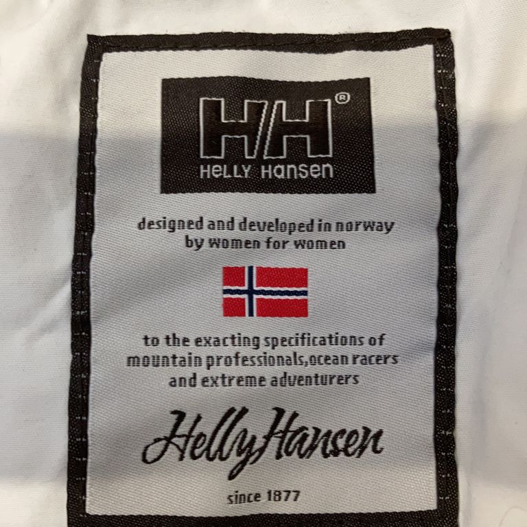 Helly Hansen