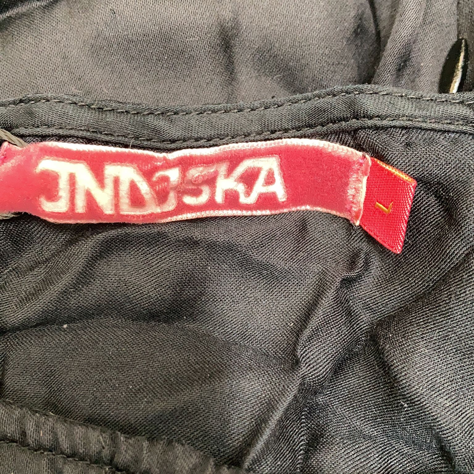 Indiska