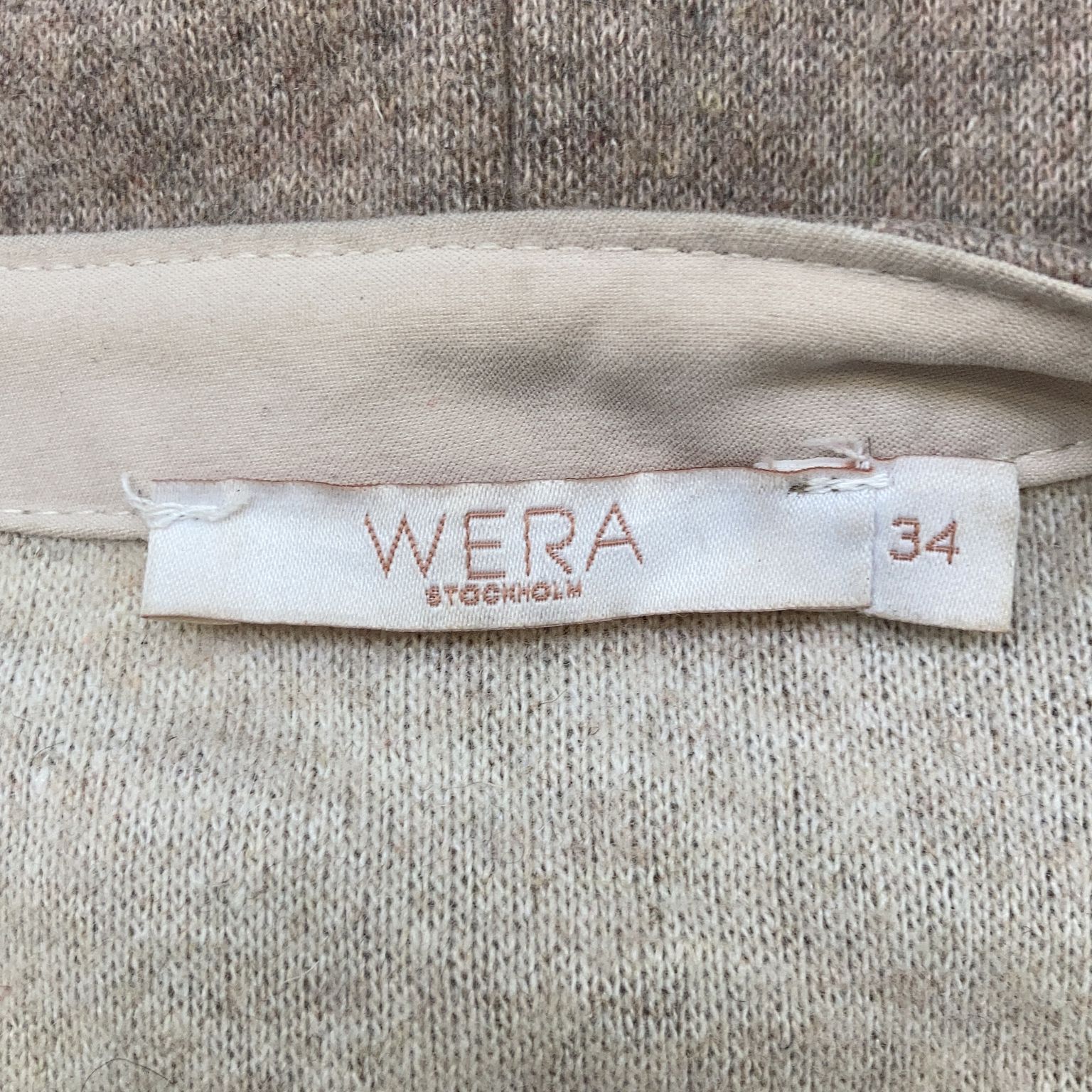 WERA Stockholm