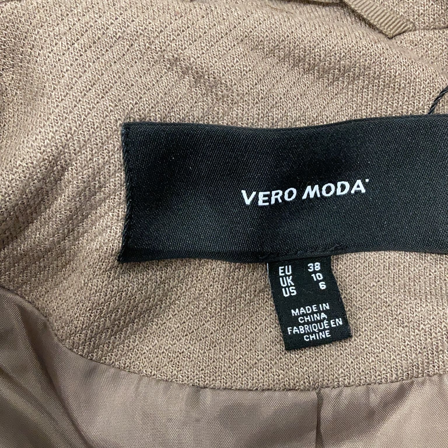 Vero Moda