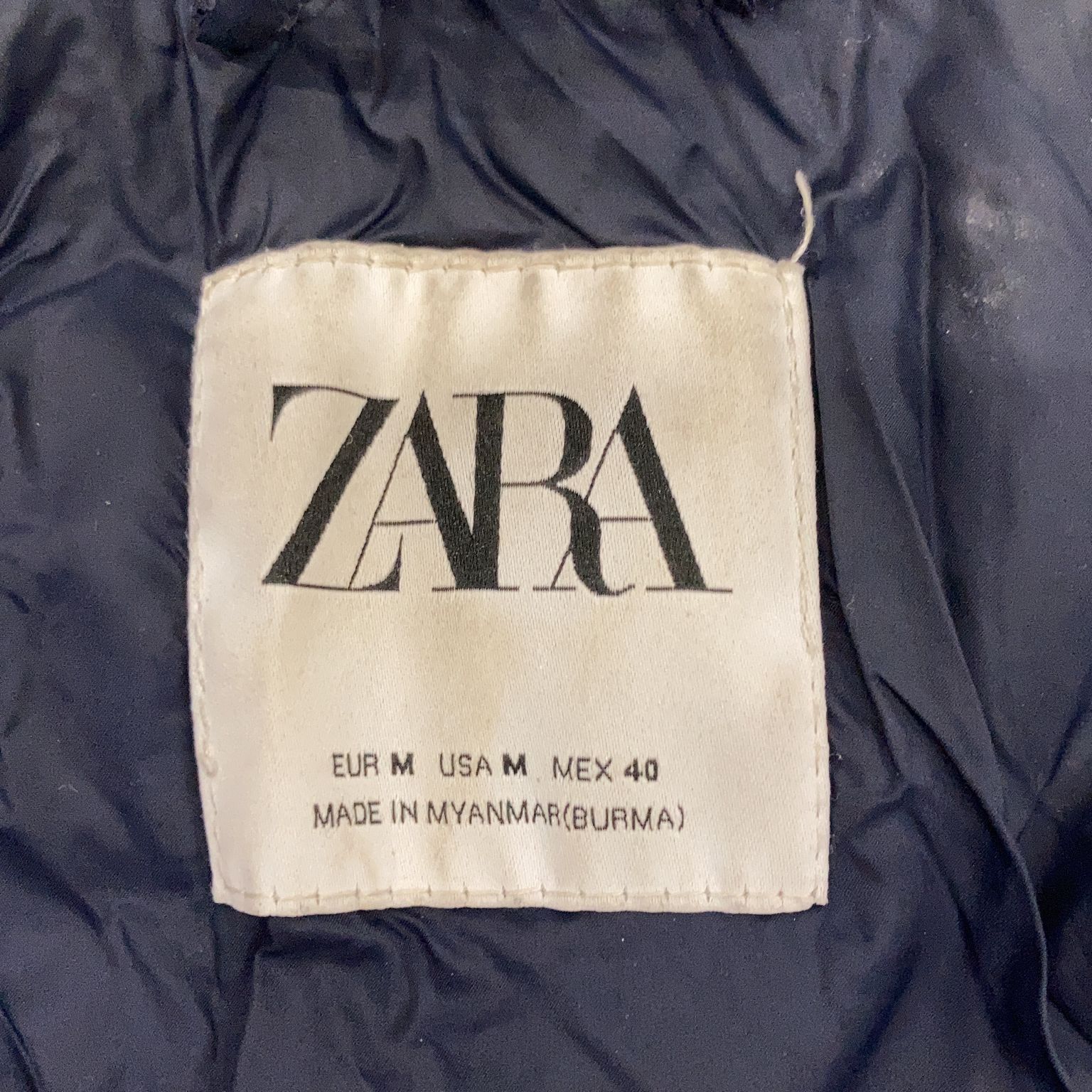 Zara