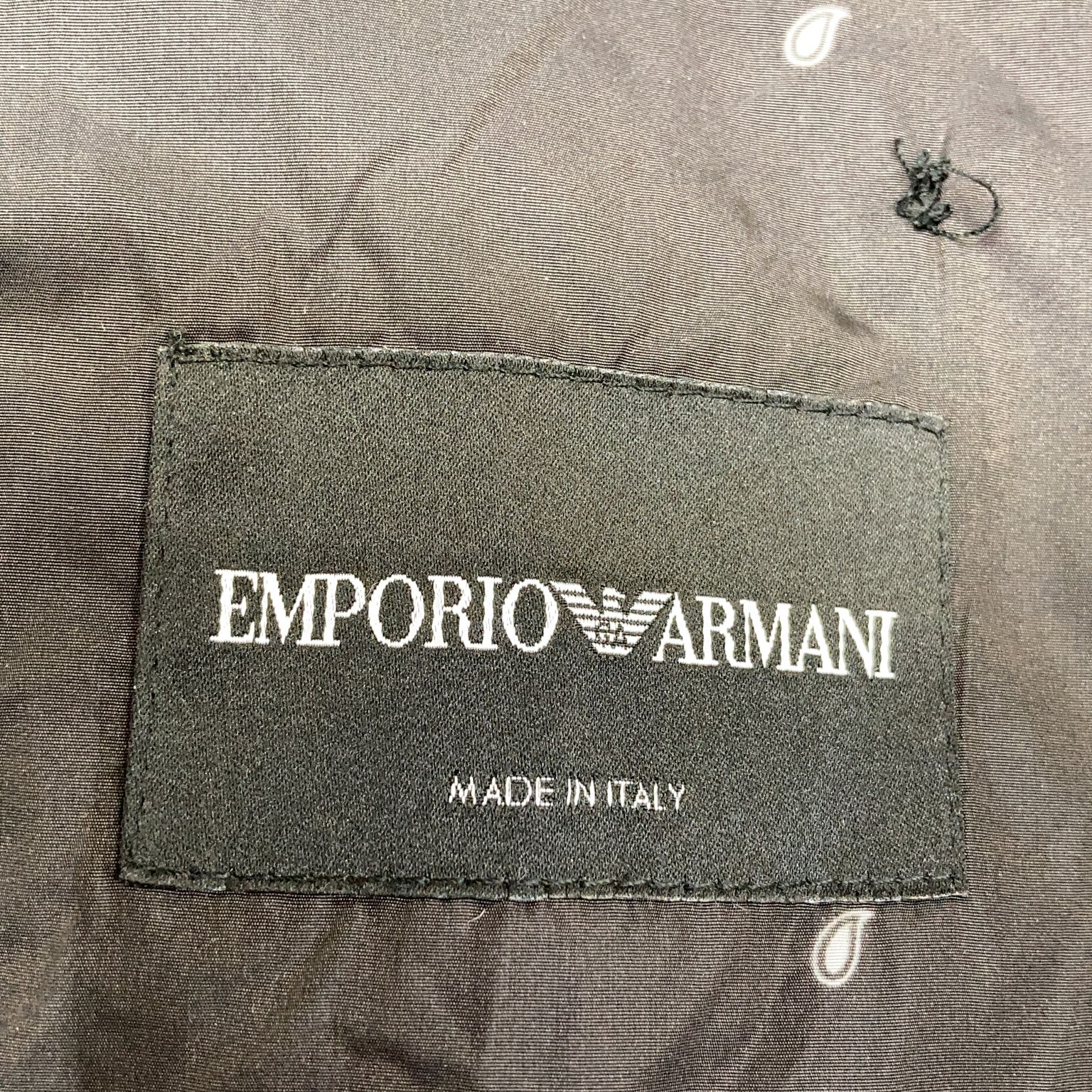 Emporio Armani