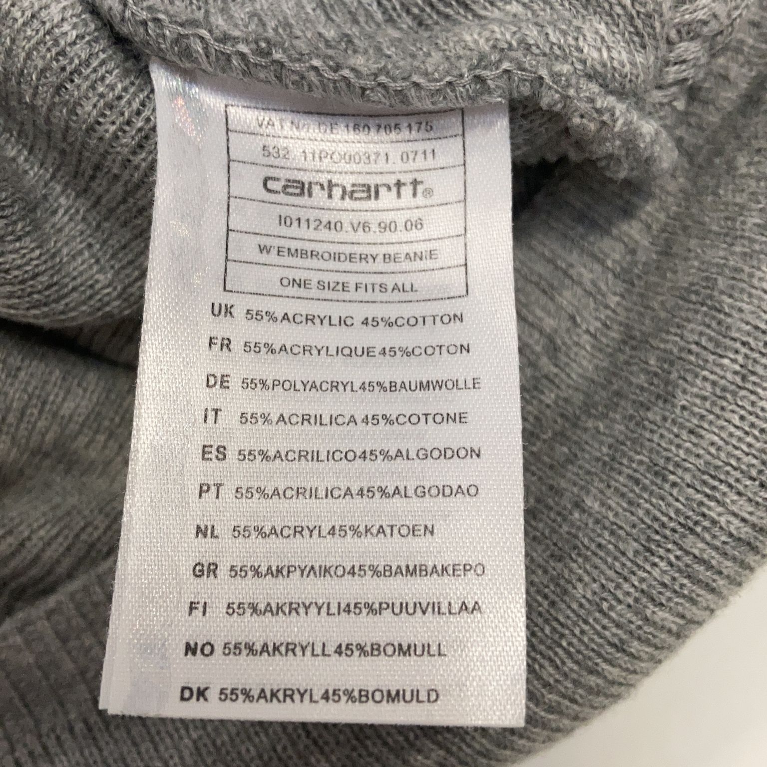 Carhartt