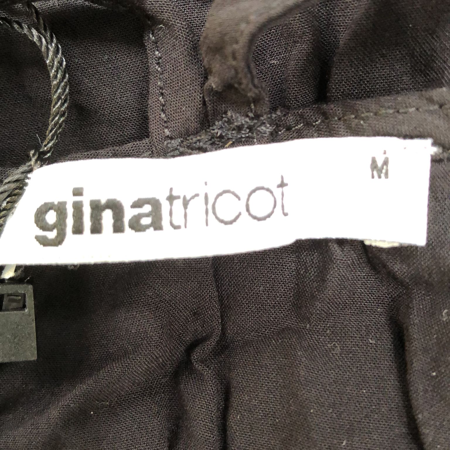 Gina Tricot