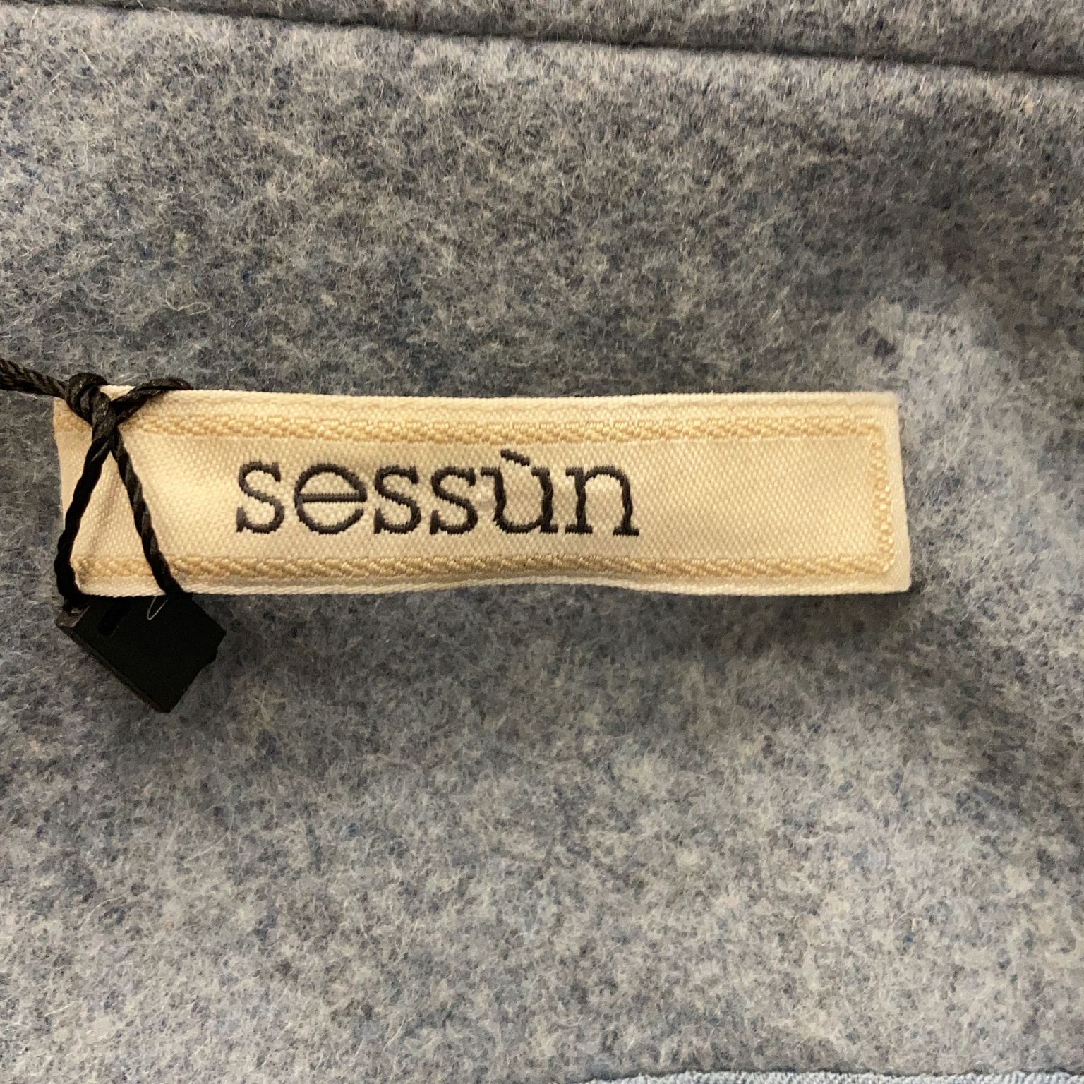 Sessún