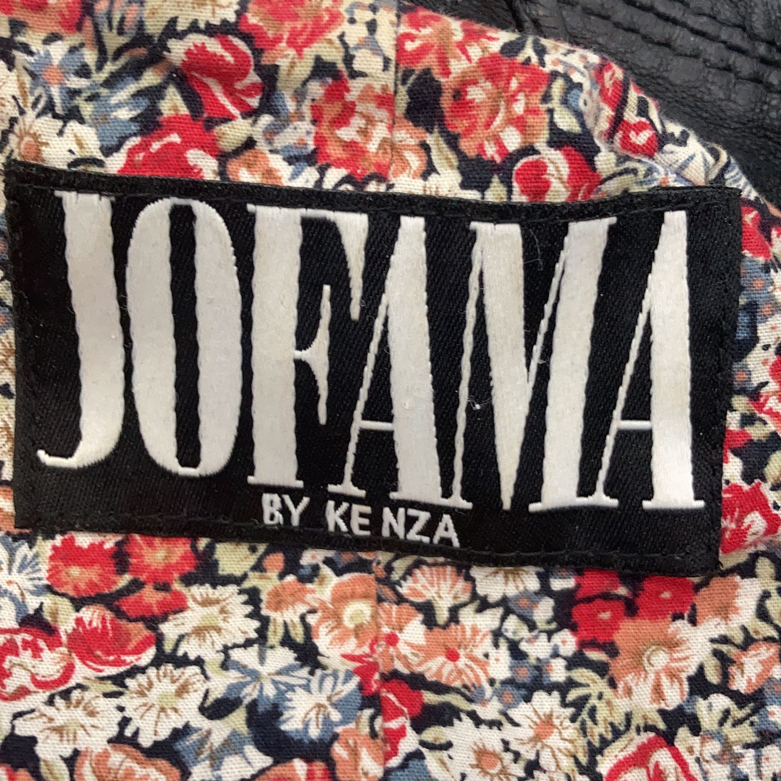 Jofama by Kenza