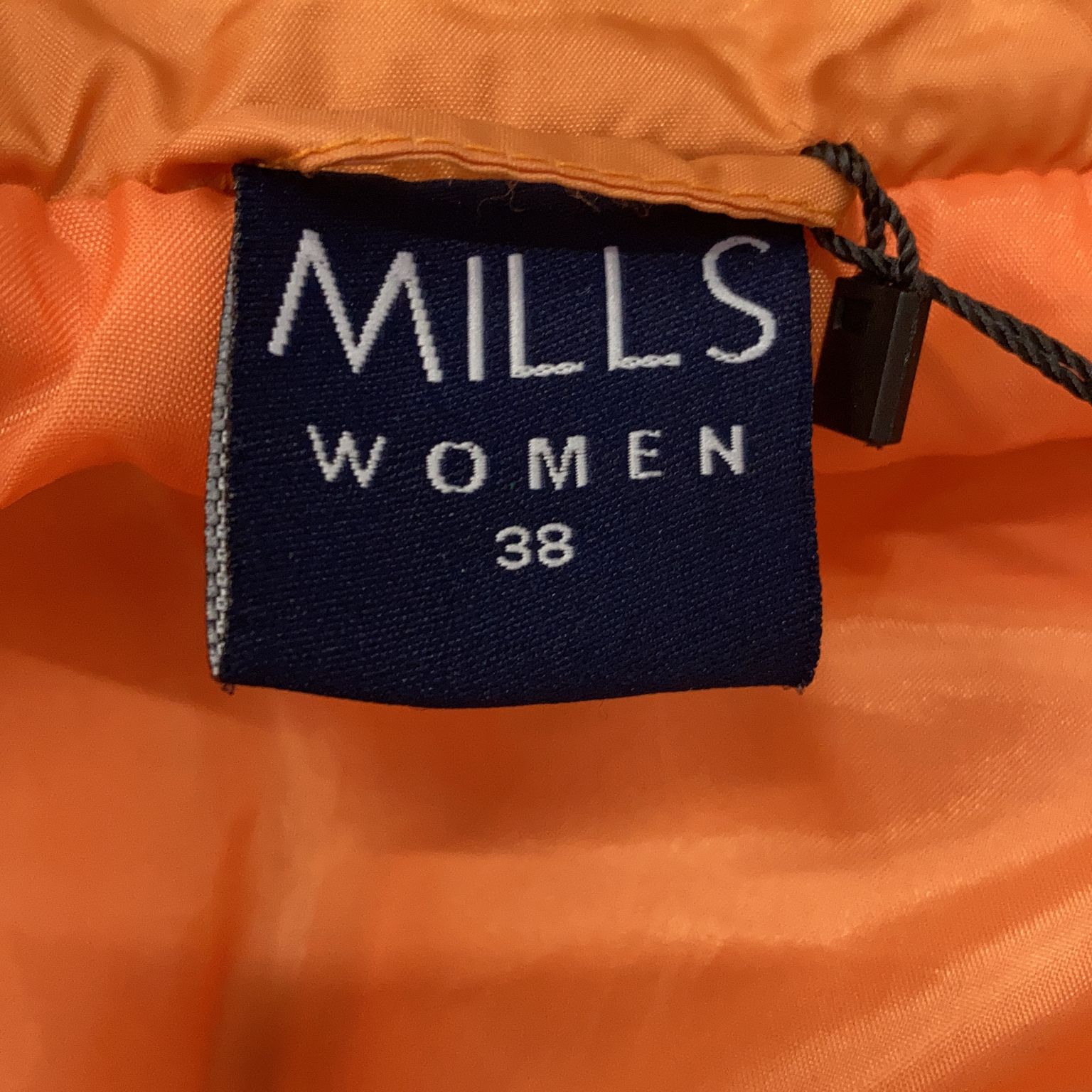 Mills Women