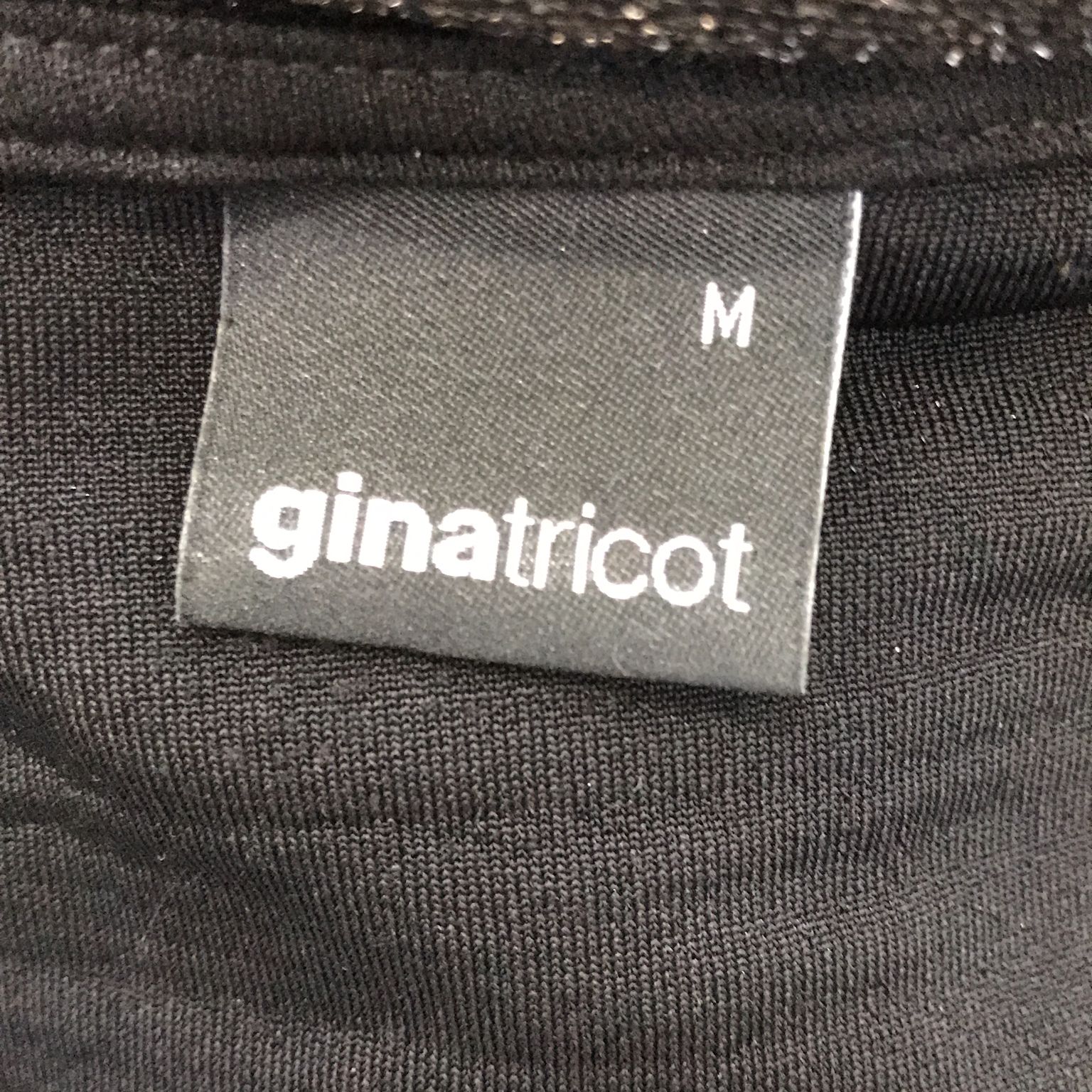 Gina Tricot