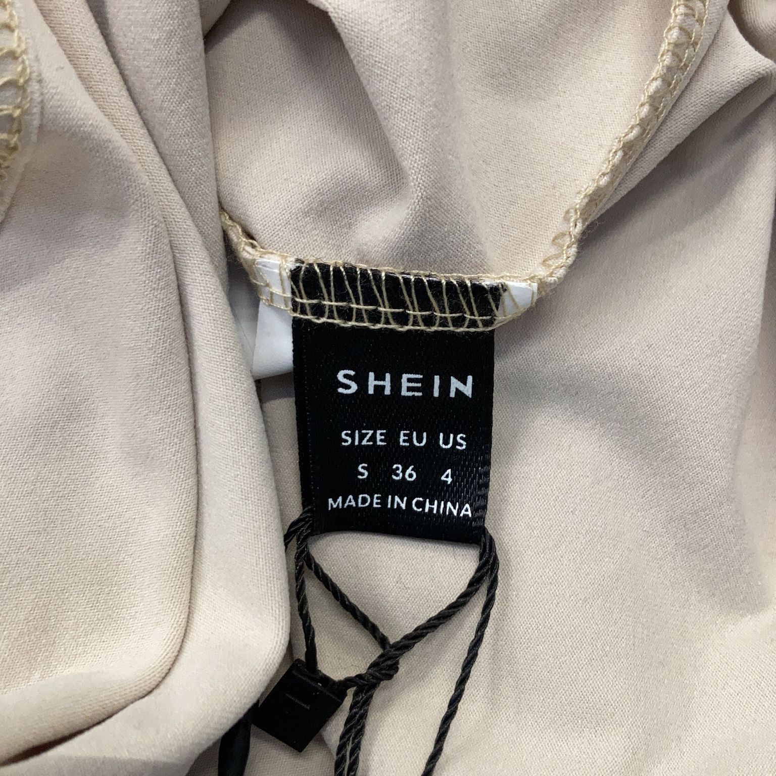 Shein