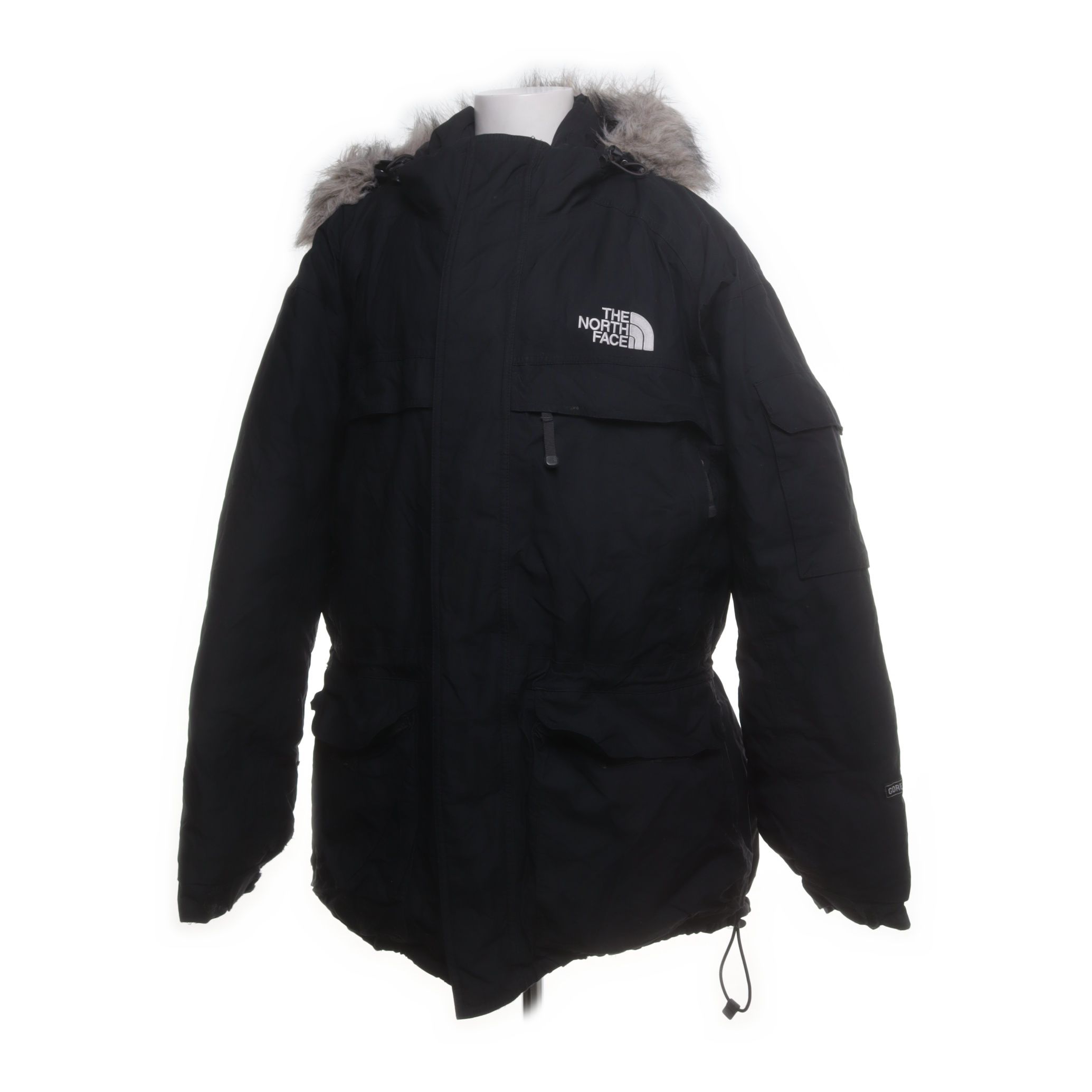 The North Face