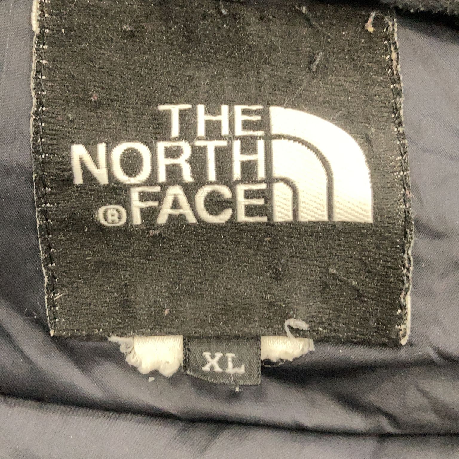 The North Face