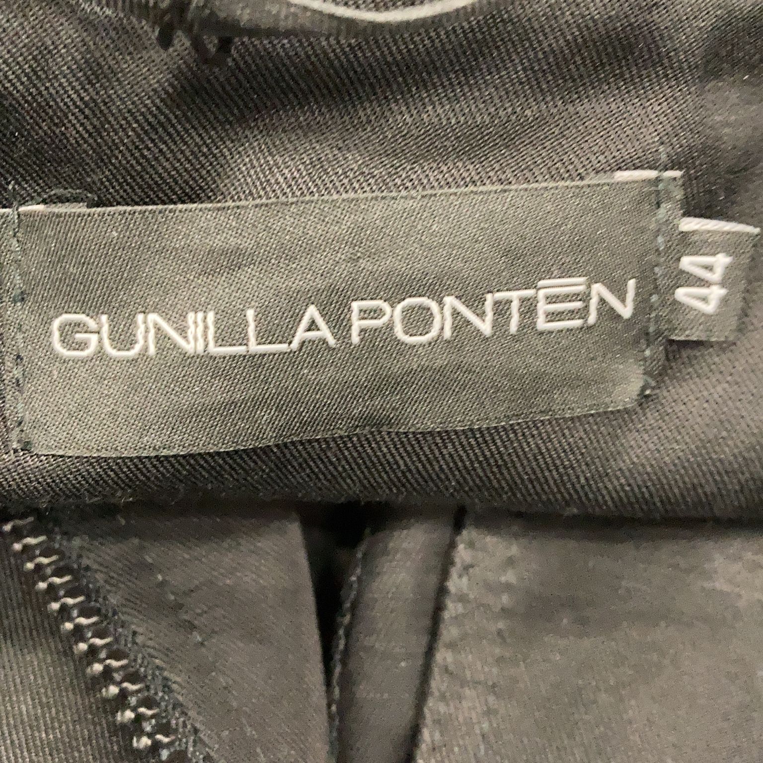 Gunilla Pontén