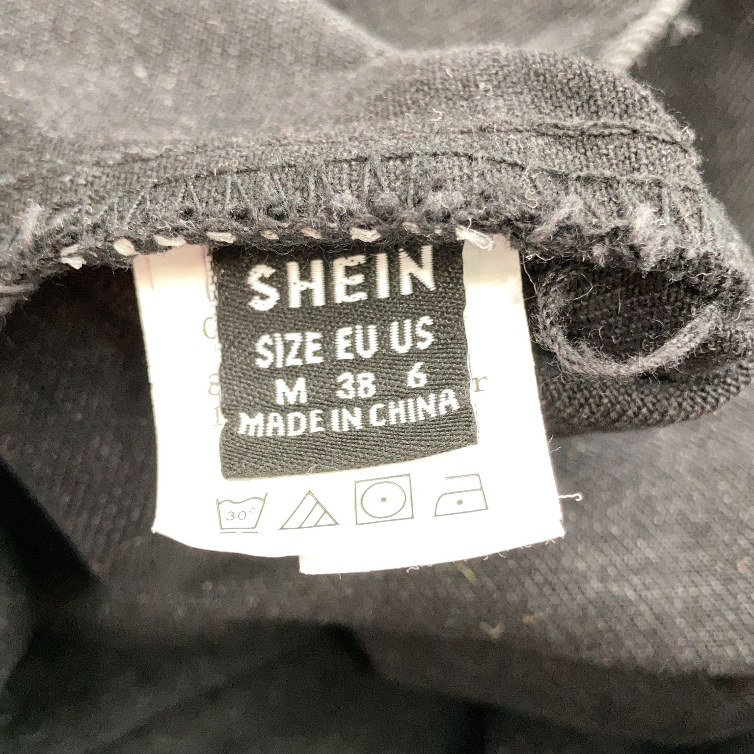 Shein