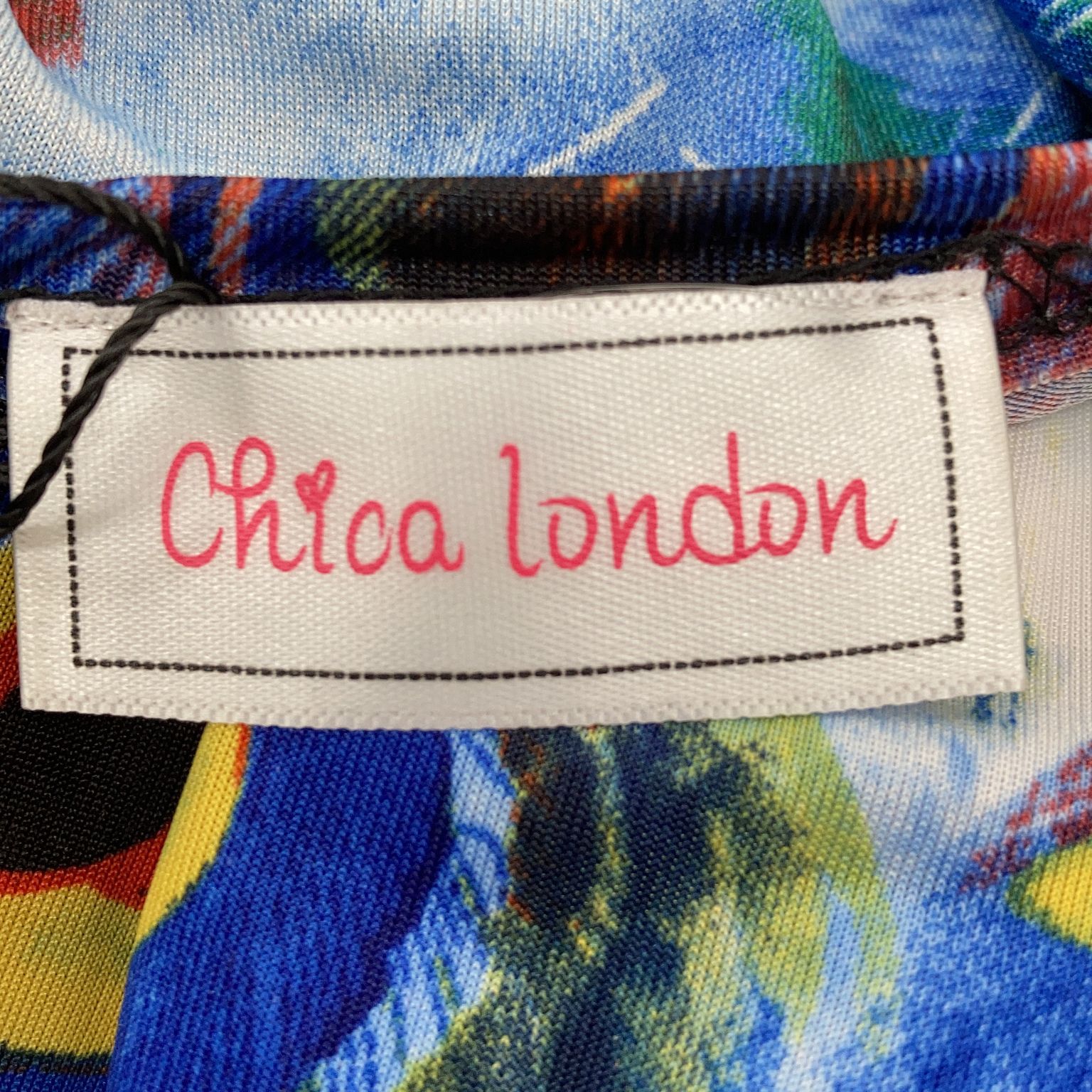 Chica London