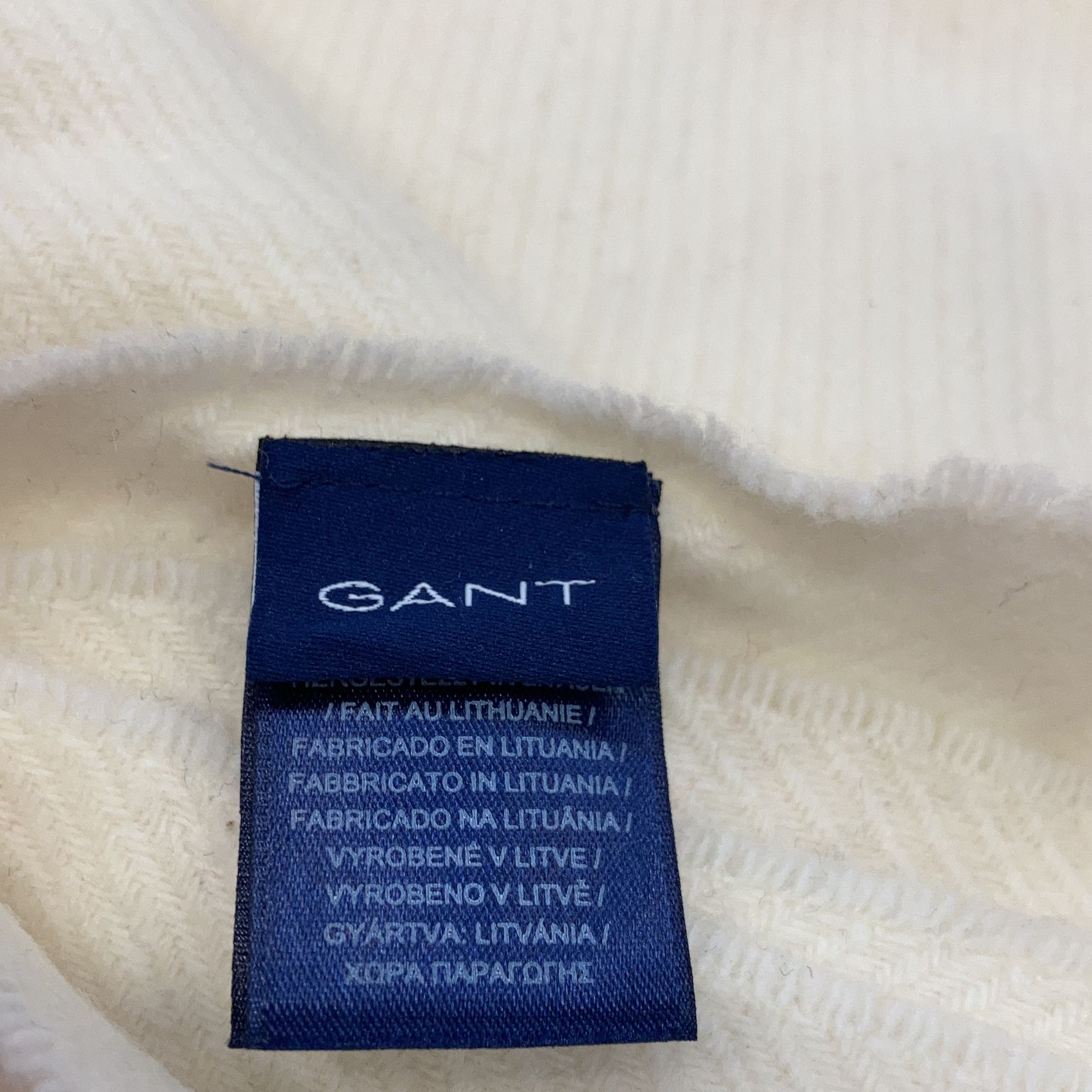 GANT