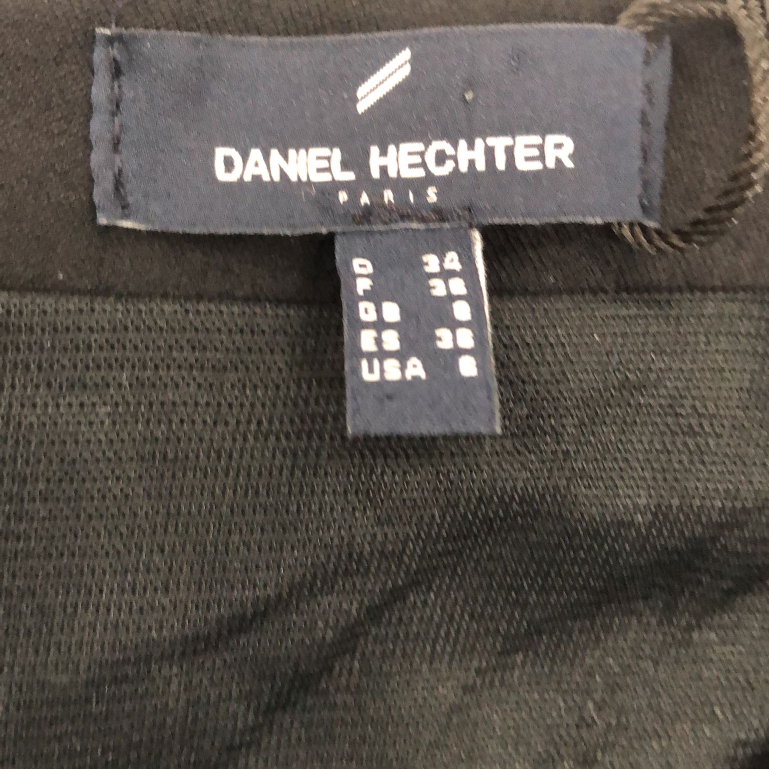 Daniel Hechter